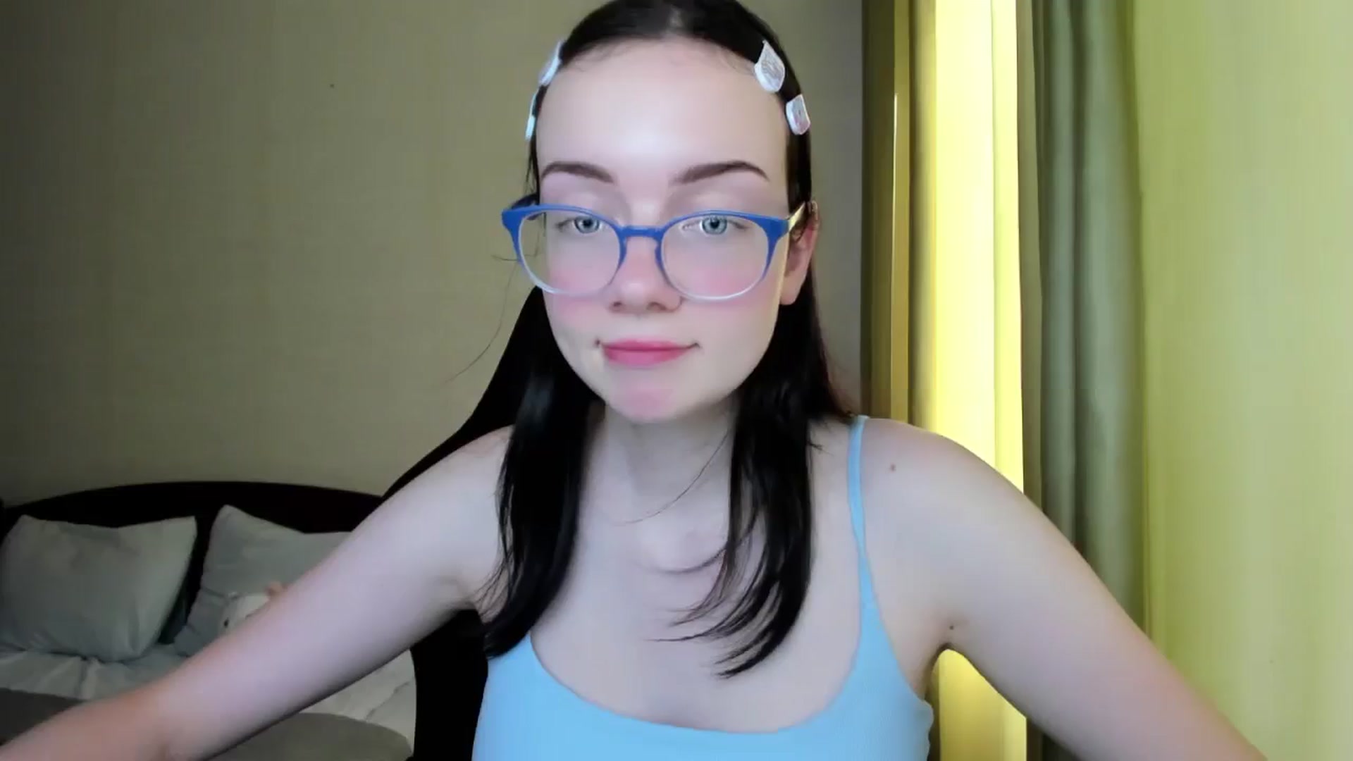 Gallery image thumbnail from Baby_Melania's myfreecams stream on, 08/05/2025, 14:49 image 20 of 20