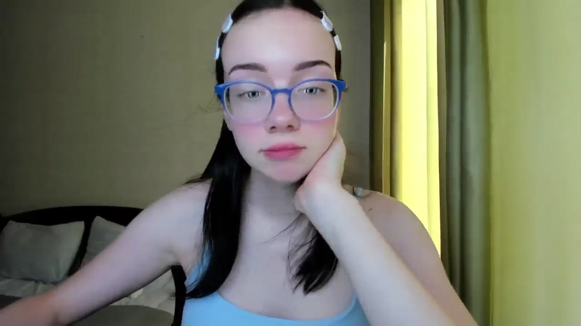 Gallery image thumbnail from Baby_Melania's myfreecams stream on, 08/05/2025, 14:49 image 12 of 20