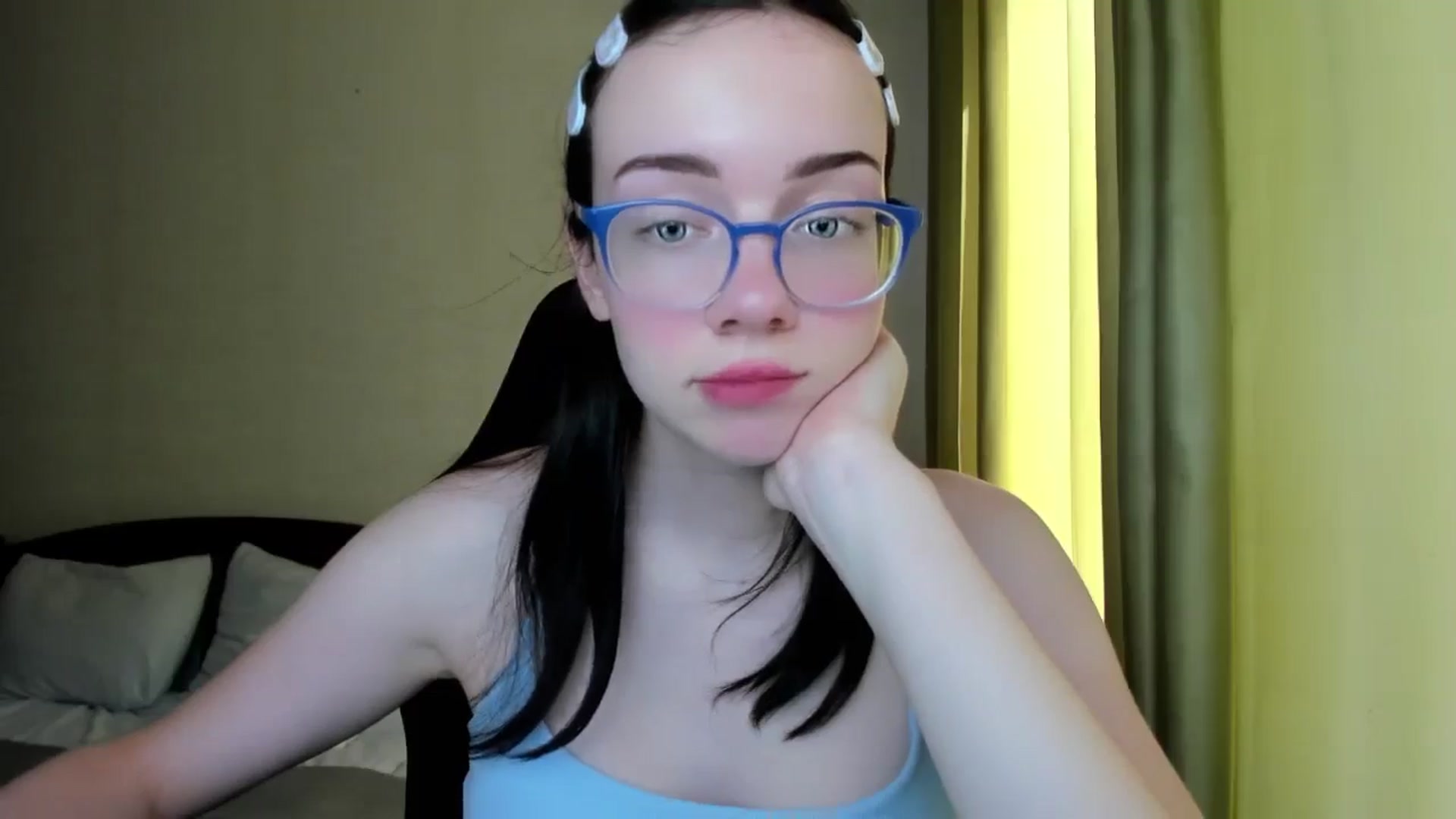 Gallery image thumbnail from Baby_Melania's myfreecams stream on, 08/05/2025, 14:49 image 9 of 20