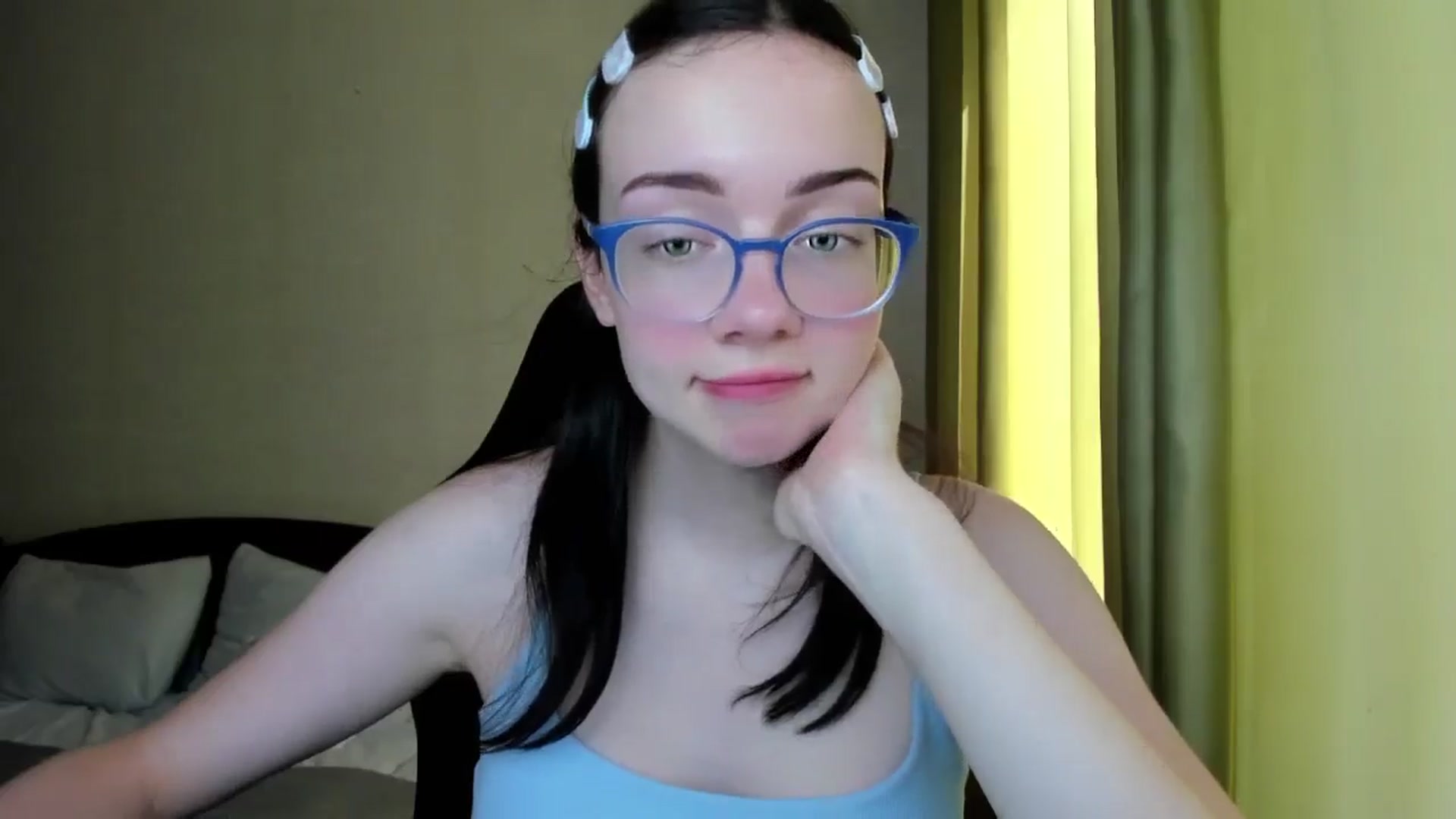 Gallery image thumbnail from Baby_Melania's myfreecams stream on, 08/05/2025, 14:49 image 10 of 20