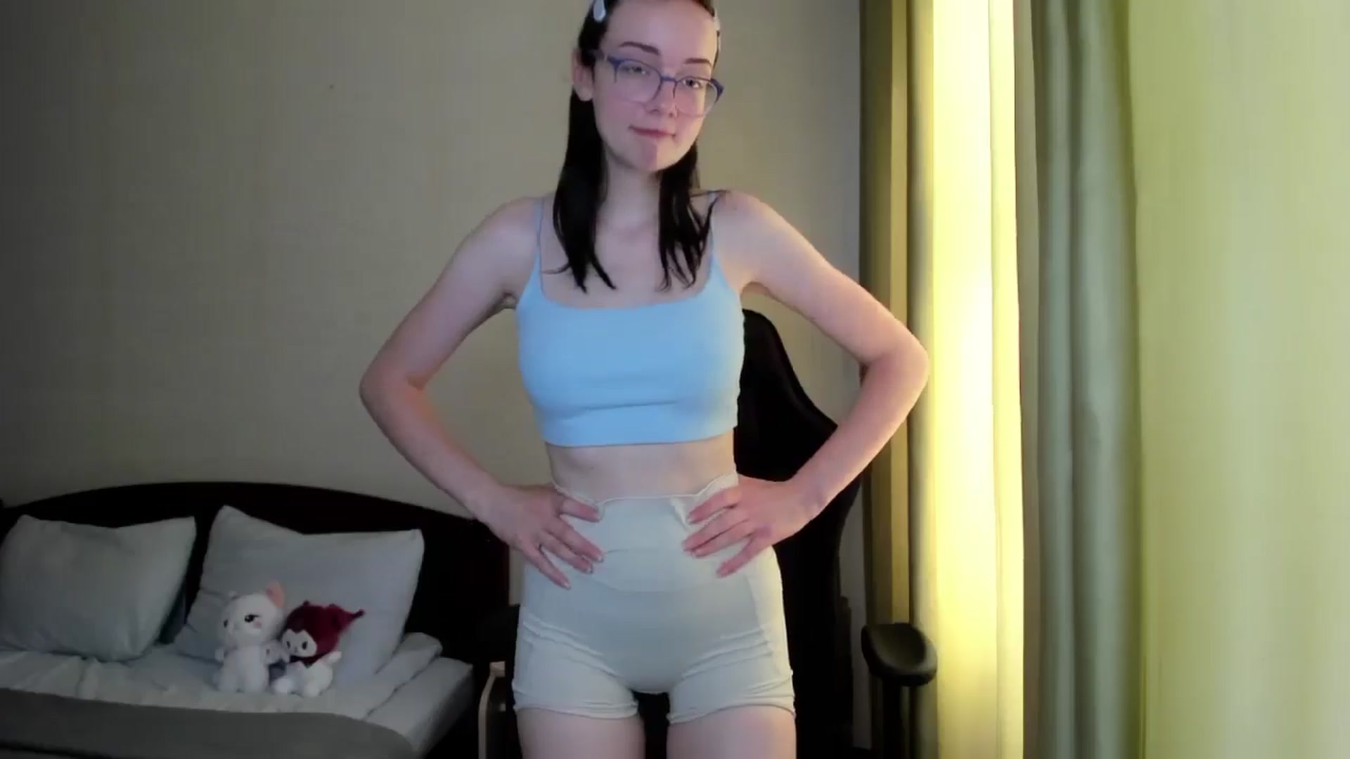 Gallery image thumbnail from Baby_Melania's myfreecams stream on, 08/05/2025, 15:23 image 7 of 20
