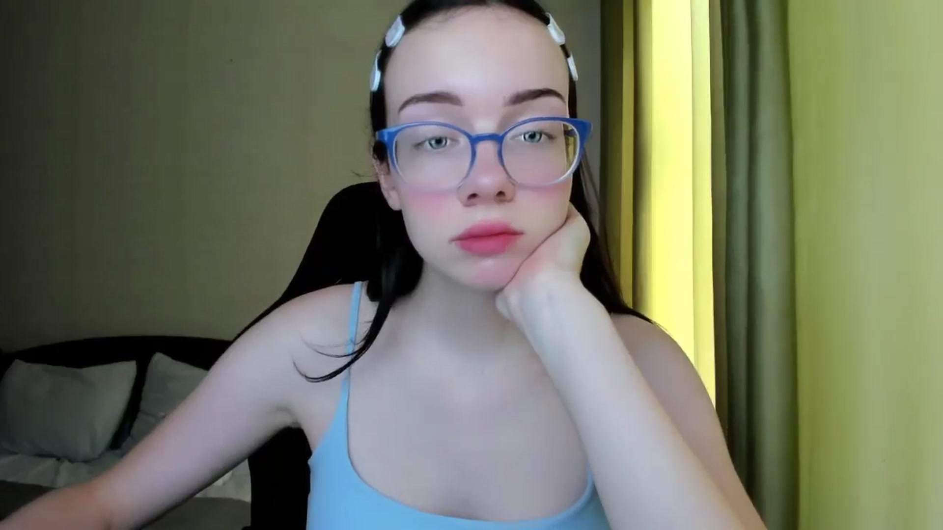 Gallery image thumbnail from Baby_Melania's myfreecams stream on, 08/05/2025, 15:23 image 8 of 20