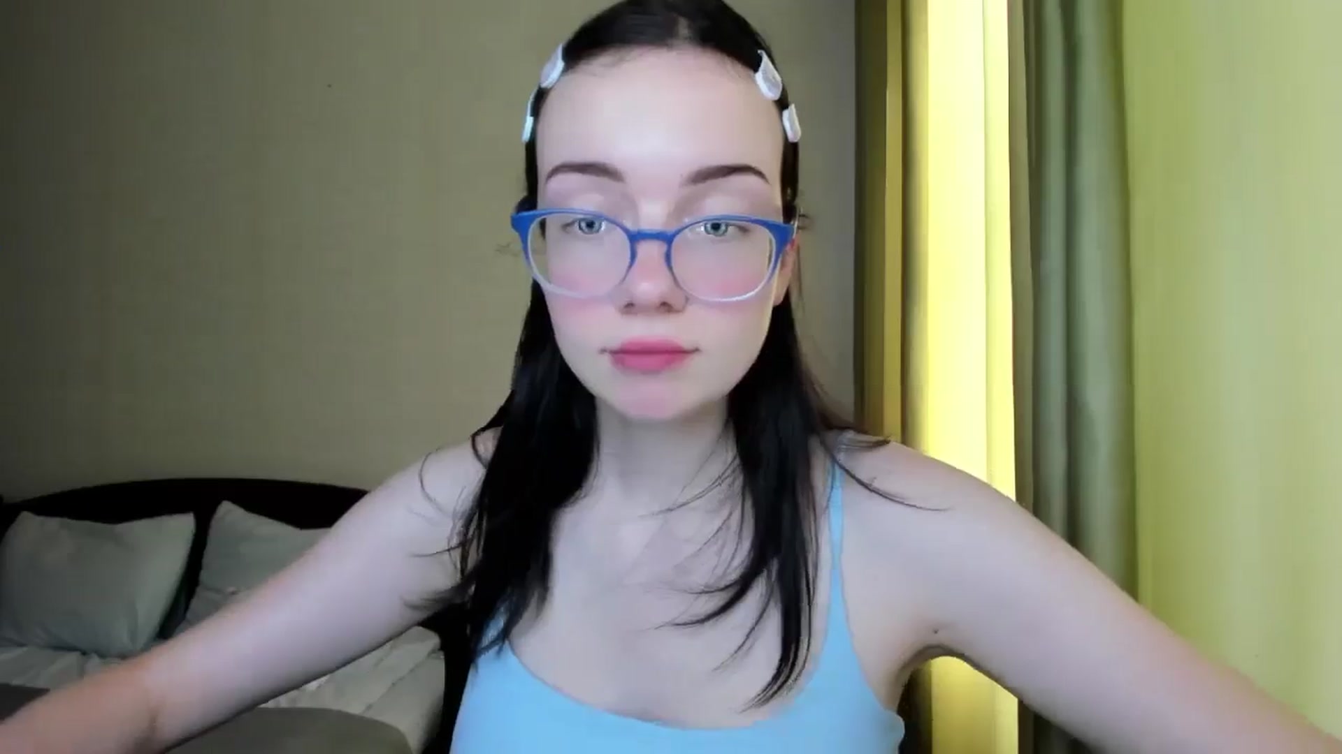Gallery image thumbnail from Baby_Melania's myfreecams stream on, 08/05/2025, 15:23 image 2 of 20