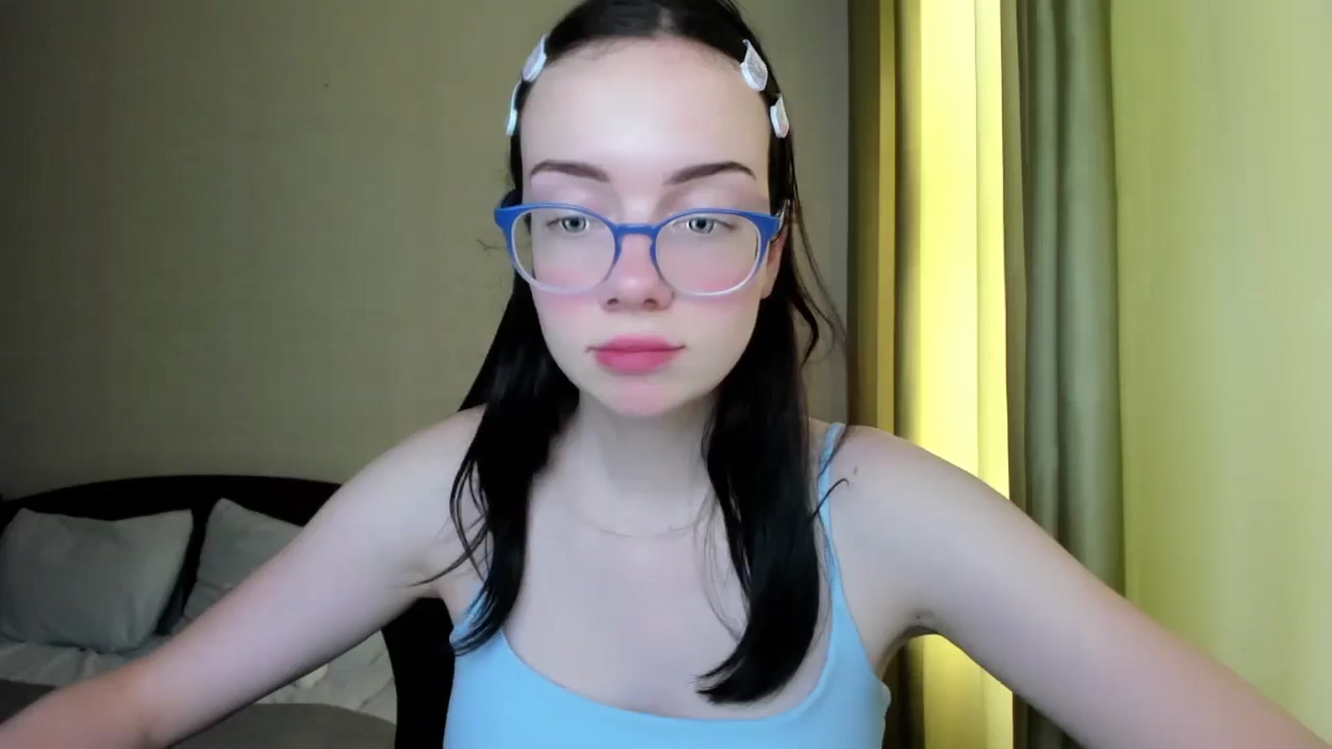 Gallery image thumbnail from Baby_Melania's myfreecams stream on, 08/05/2025, 15:23 image 11 of 20