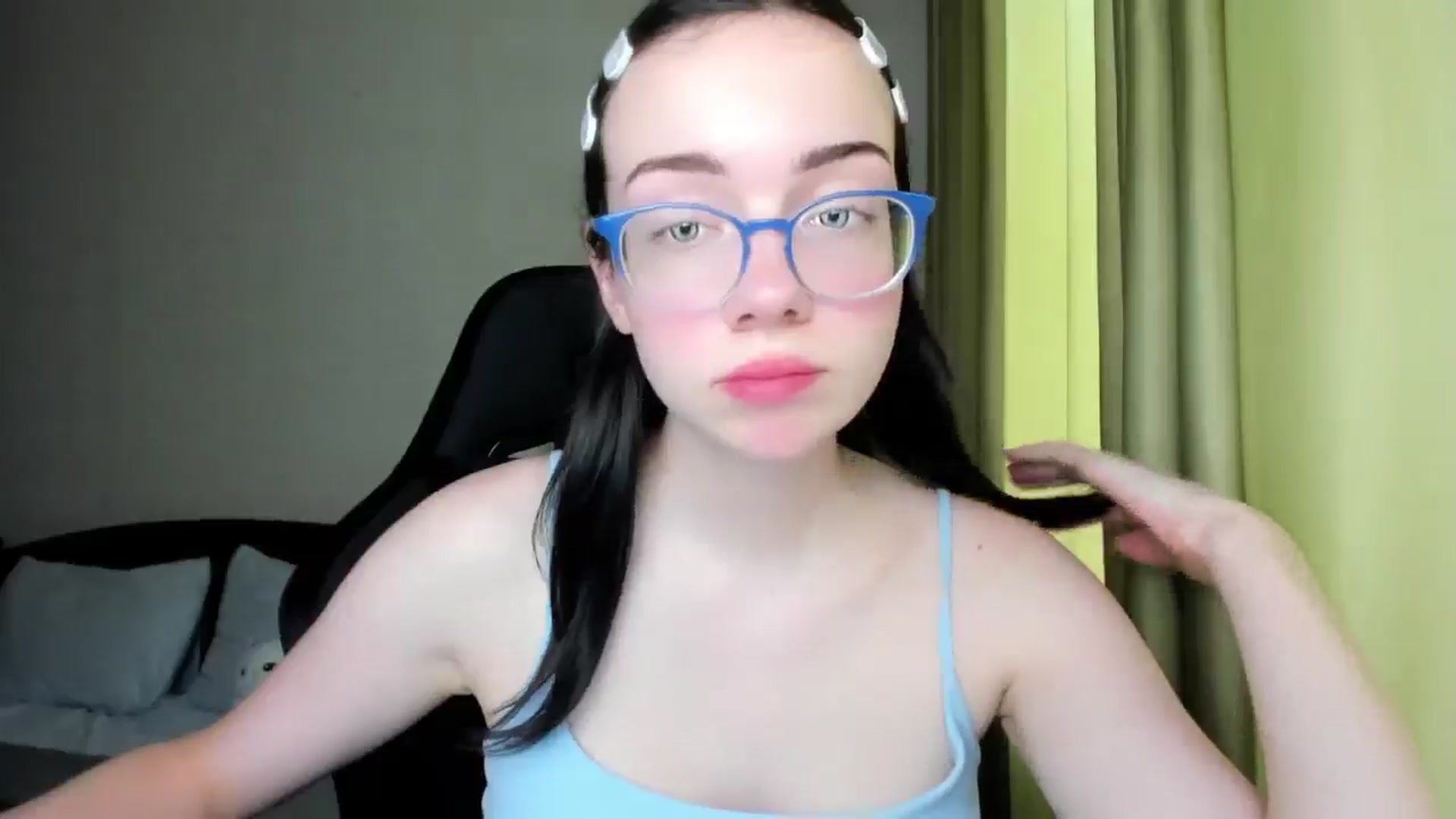 Gallery image thumbnail from Baby_Melania's myfreecams stream on, 08/05/2025, 15:23 image 13 of 20