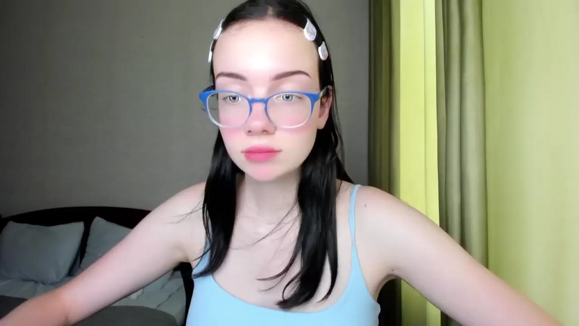 Gallery image thumbnail from Baby_Melania's myfreecams stream on, 08/05/2025, 15:23 image 12 of 20