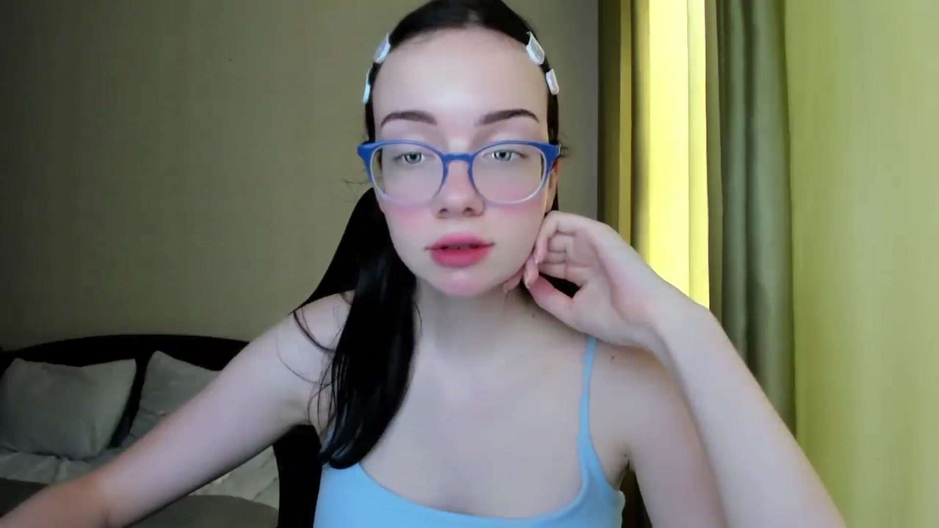 Gallery image thumbnail from Baby_Melania's myfreecams stream on, 08/05/2025, 15:23 image 5 of 20