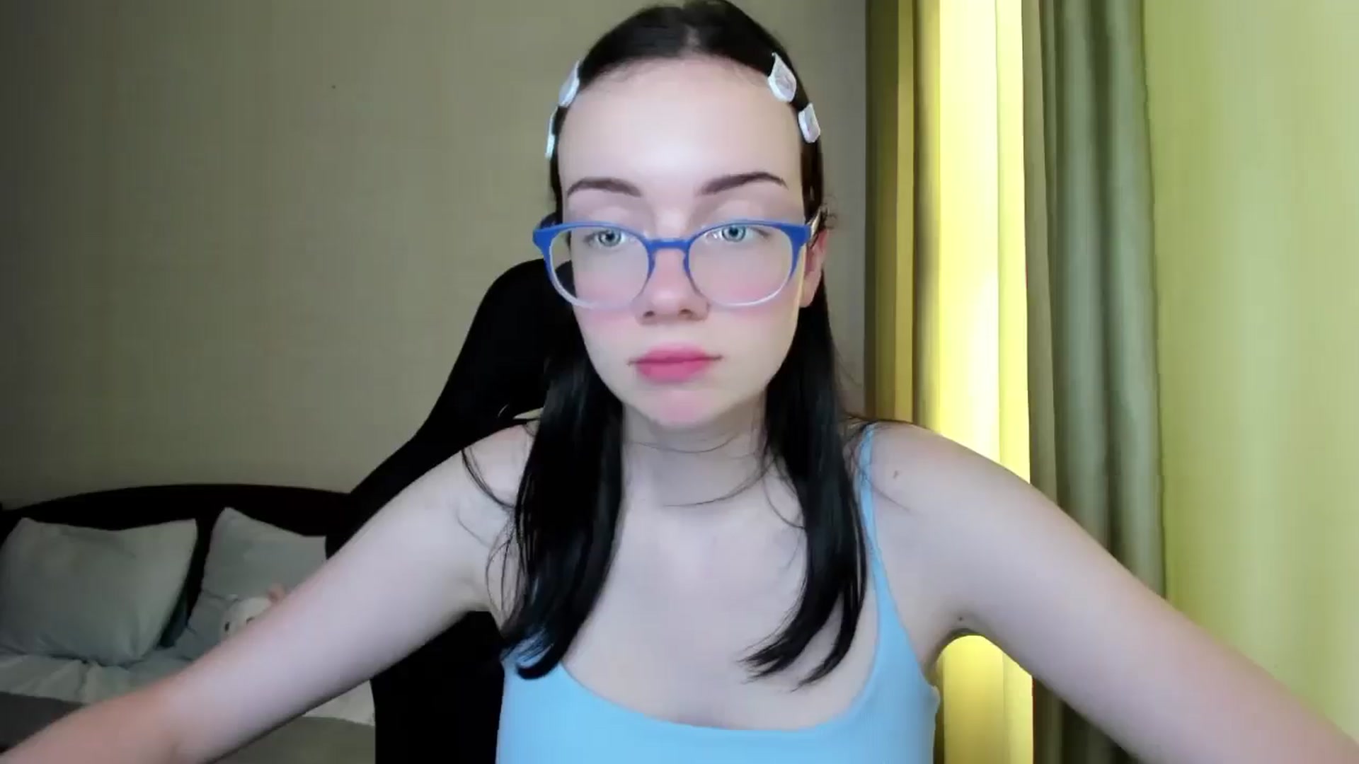 Gallery image thumbnail from Baby_Melania's myfreecams stream on, 08/05/2025, 15:23 image 6 of 20