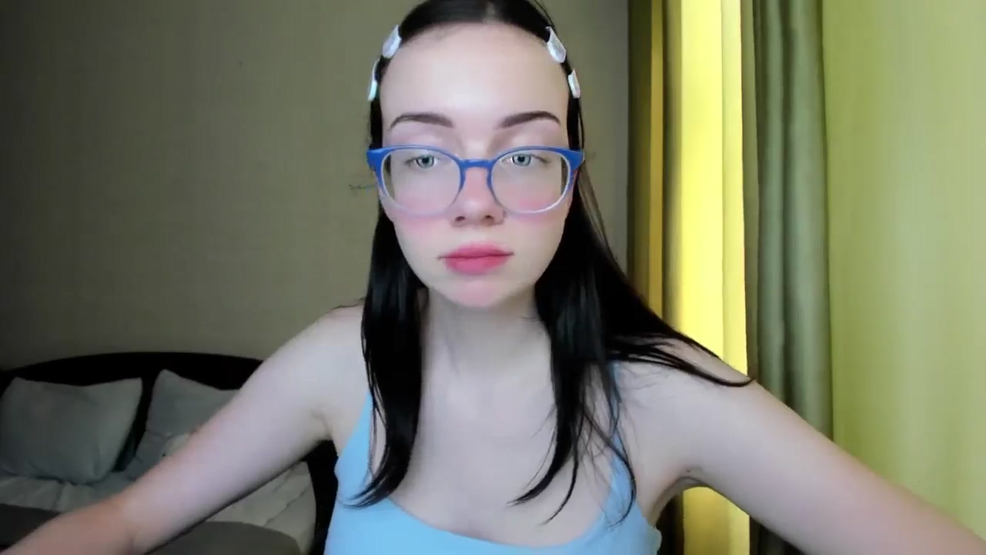 Gallery image thumbnail from Baby_Melania's myfreecams stream on, 08/05/2025, 15:23 image 15 of 20