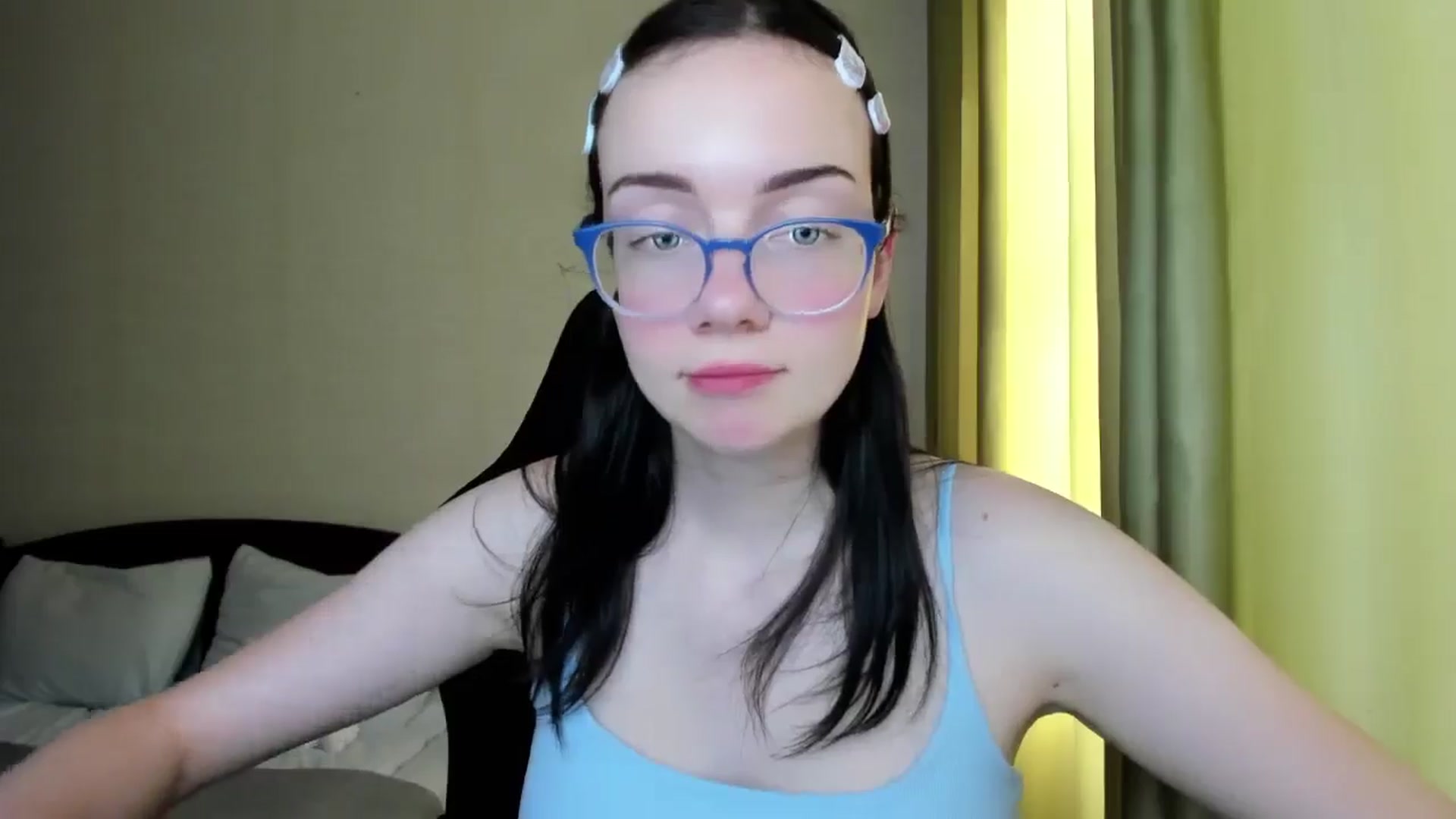 Gallery image thumbnail from Baby_Melania's myfreecams stream on, 08/05/2025, 15:23 image 3 of 20