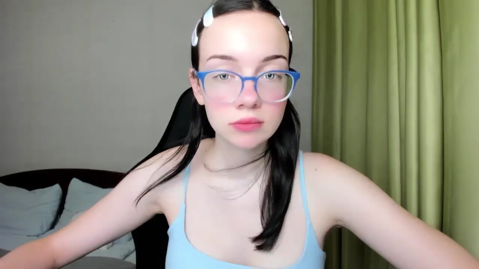 Gallery image thumbnail from Baby_Melania's myfreecams stream on, 08/05/2025, 21:50 image 5 of 20