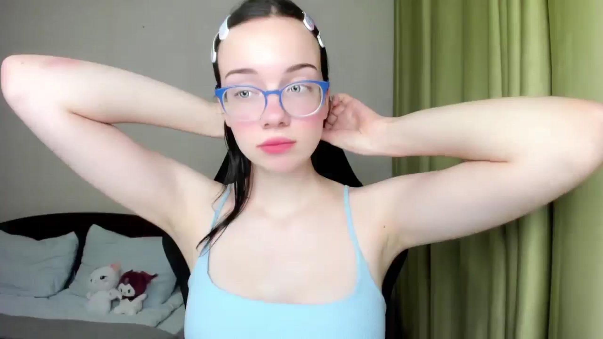 Gallery image thumbnail from Baby_Melania's myfreecams stream on, 08/05/2025, 21:50 image 2 of 20