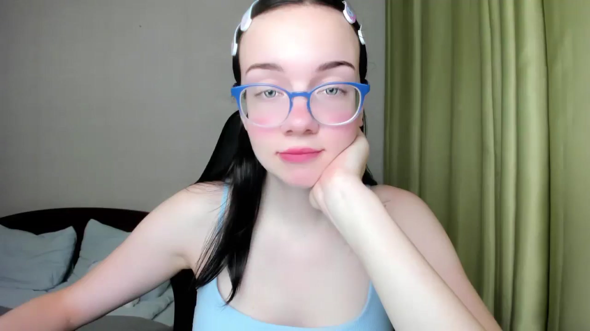 Gallery image thumbnail from Baby_Melania's myfreecams stream on, 08/05/2025, 21:50 image 20 of 20