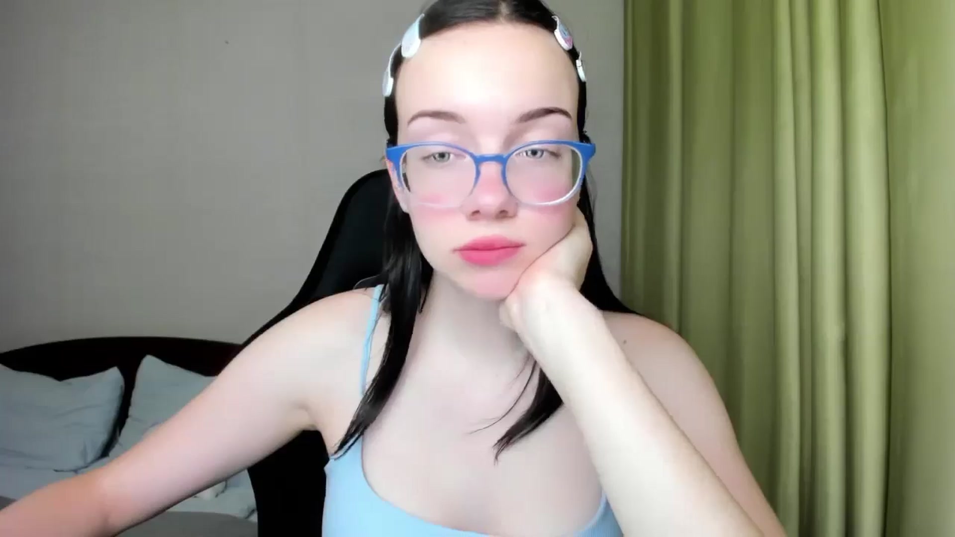 Gallery image thumbnail from Baby_Melania's myfreecams stream on, 08/05/2025, 21:50 image 7 of 20