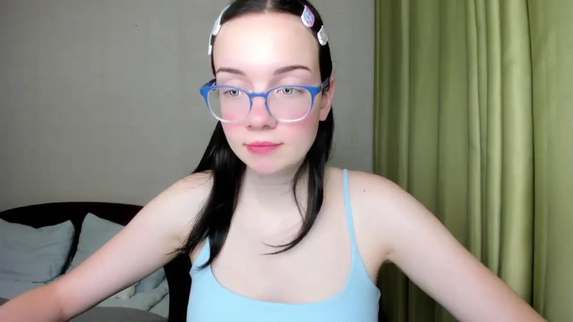 Gallery image thumbnail from Baby_Melania's myfreecams stream on, 08/05/2025, 21:50 image 19 of 20