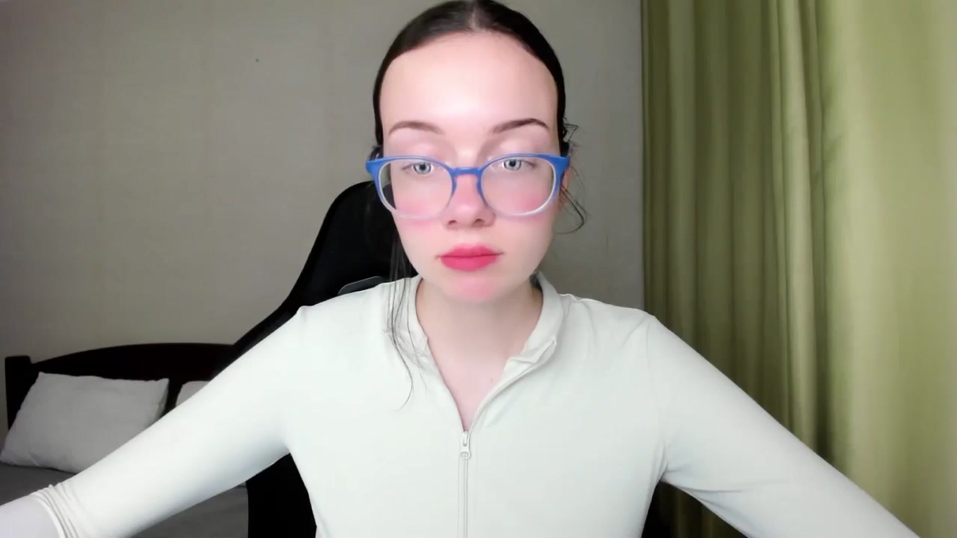 Gallery image thumbnail from Baby_Melania's myfreecams stream on, 08/06/2025, 23:14 image 20 of 20