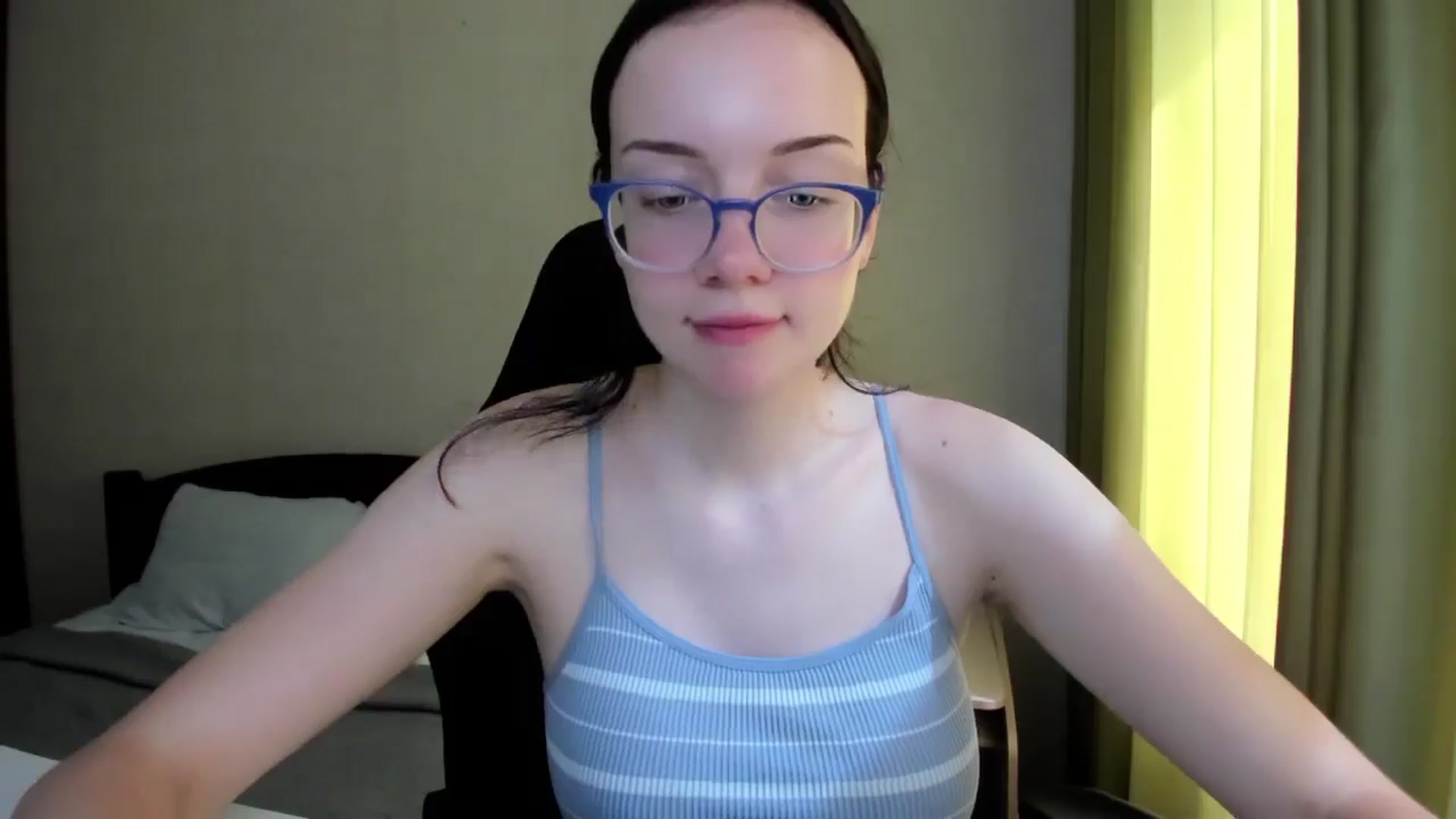 Gallery image thumbnail from Baby_Melania's myfreecams stream on, 08/09/2025, 12:41 image 19 of 20