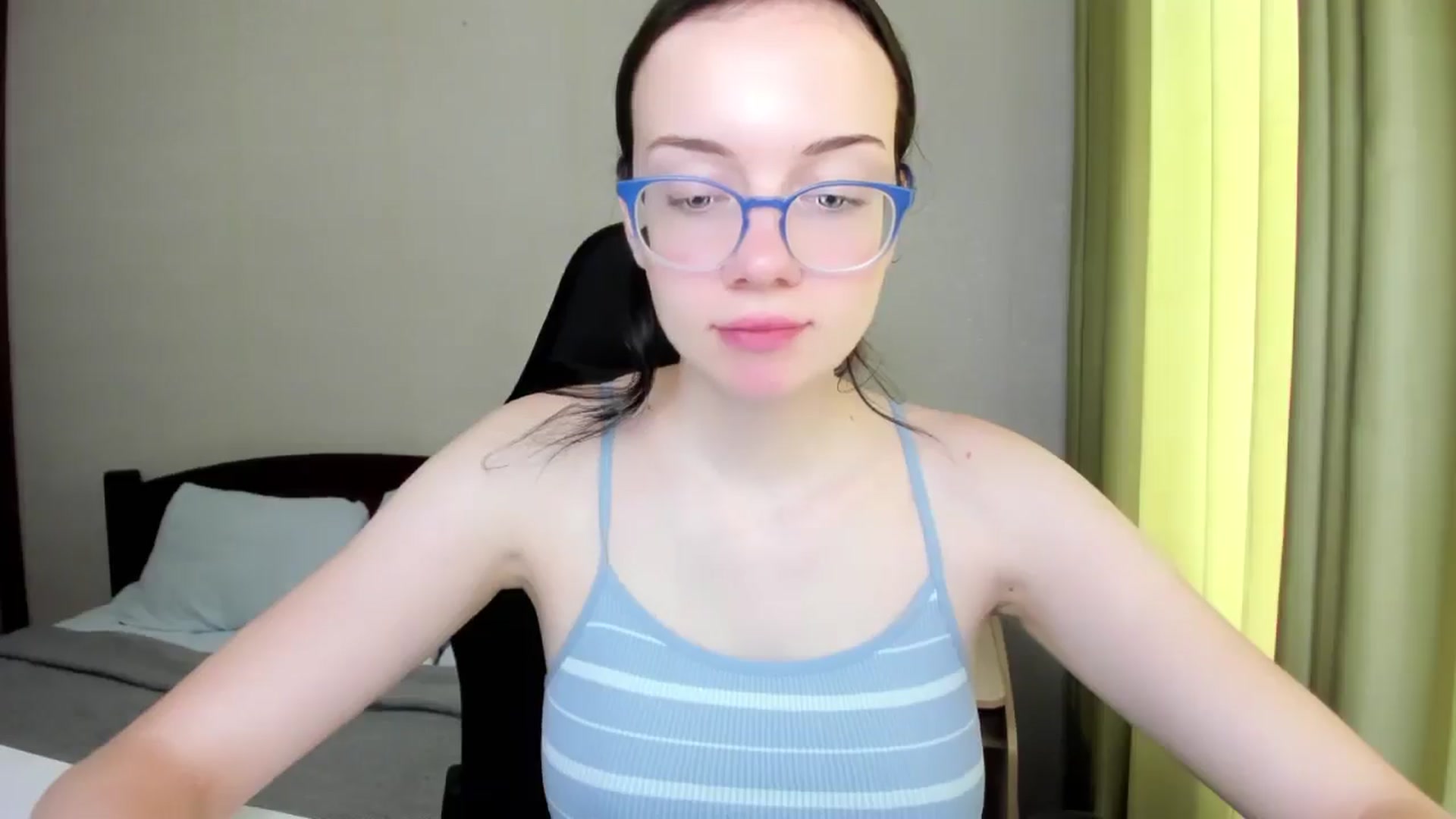 Gallery image thumbnail from Baby_Melania's myfreecams stream on, 08/09/2025, 12:41 image 13 of 20