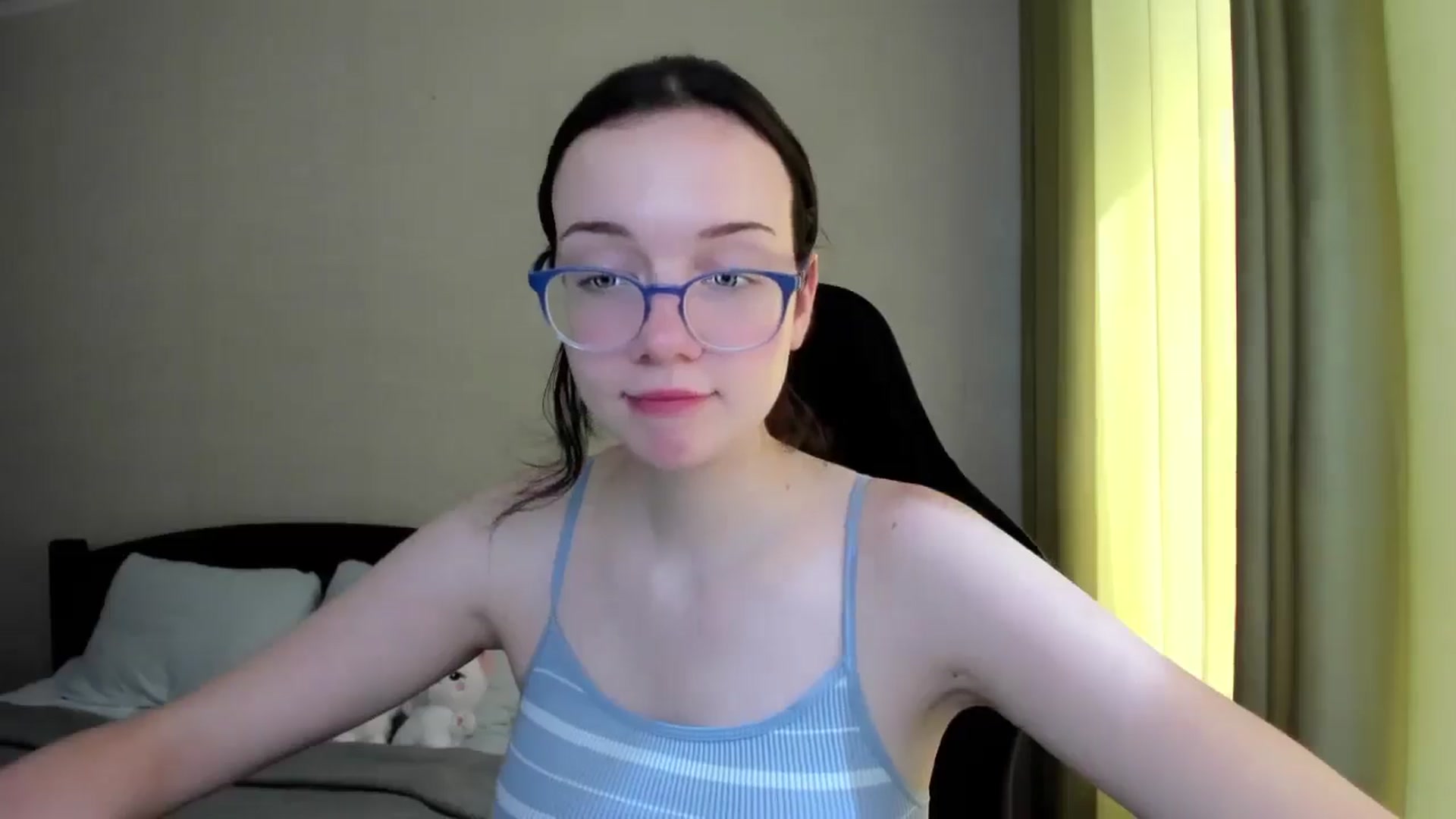 Gallery image thumbnail from Baby_Melania's myfreecams stream on, 08/09/2025, 12:41 image 3 of 20