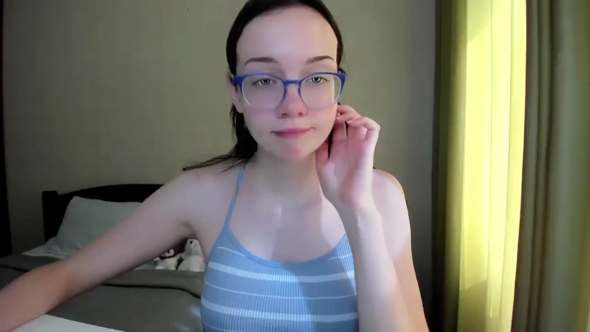 Gallery image thumbnail from Baby_Melania's myfreecams stream on, 08/09/2025, 12:41 image 20 of 20