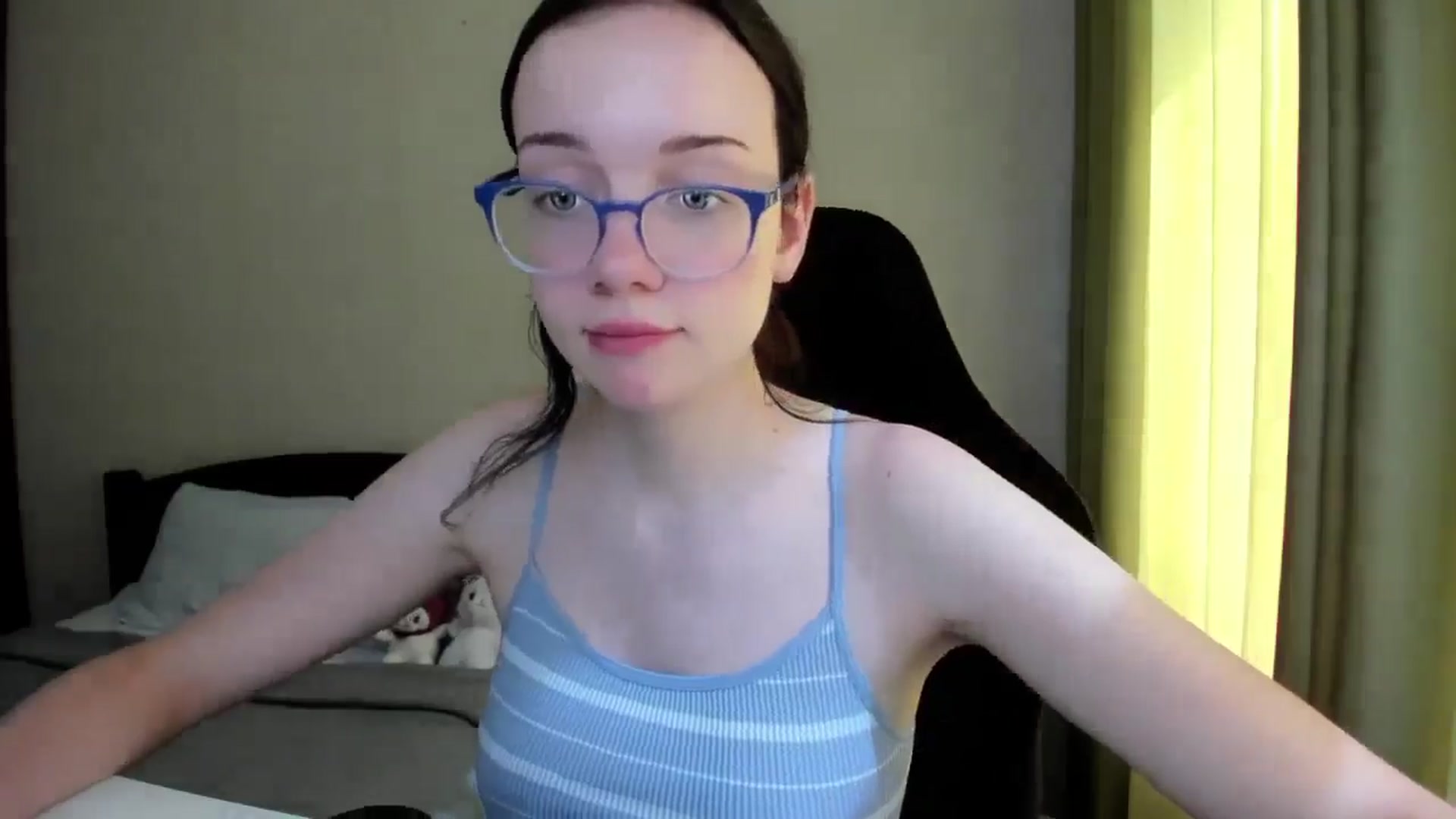 Gallery image thumbnail from Baby_Melania's myfreecams stream on, 08/09/2025, 12:41 image 16 of 20