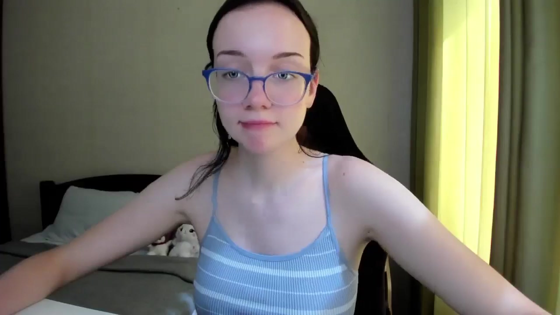 Gallery image thumbnail from Baby_Melania's myfreecams stream on, 08/09/2025, 12:41 image 18 of 20