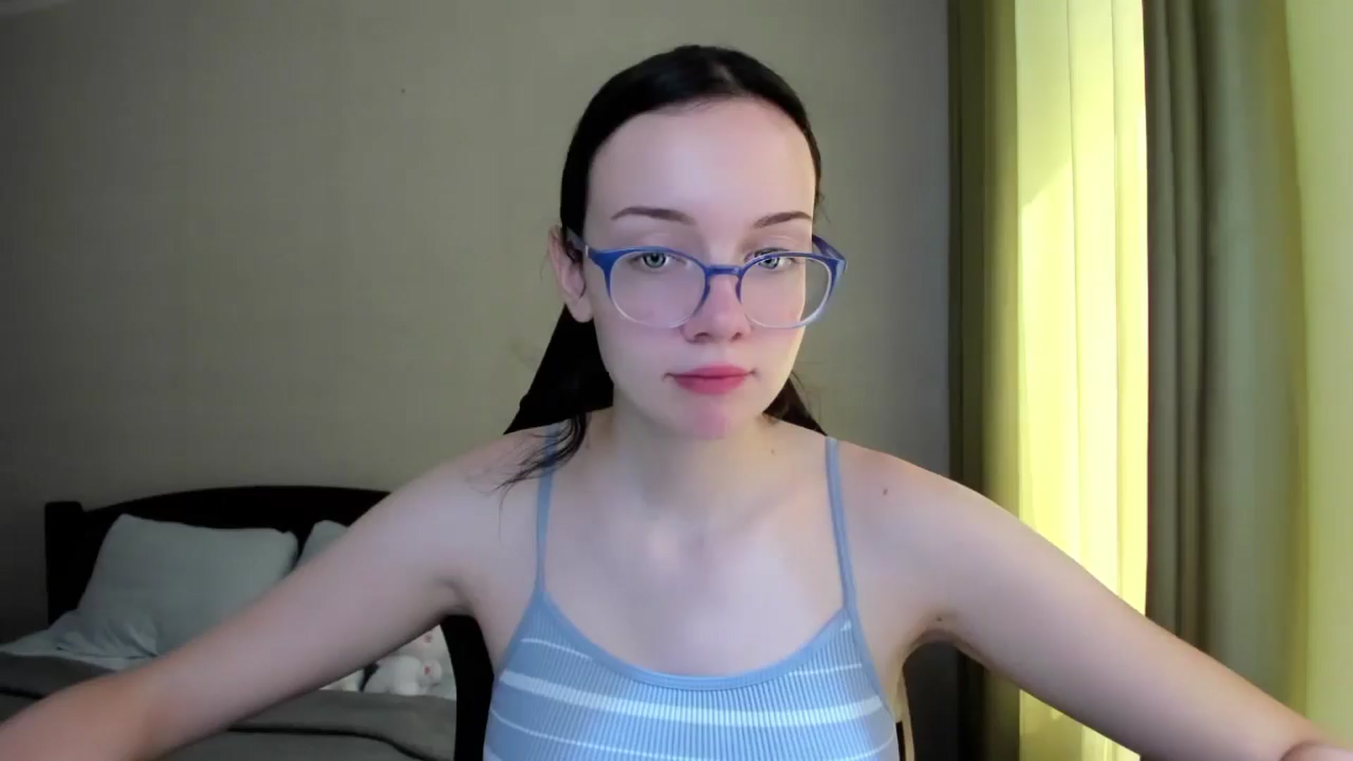 Gallery image thumbnail from Baby_Melania's myfreecams stream on, 08/09/2025, 12:41 image 1 of 20