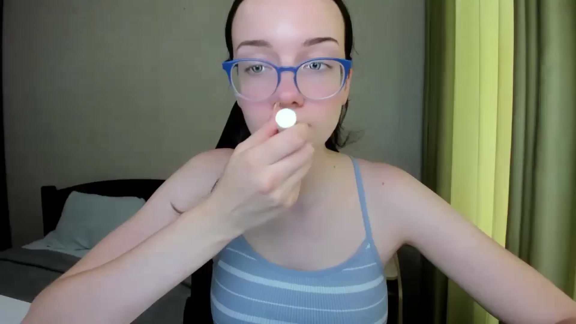 Gallery image thumbnail from Baby_Melania's myfreecams stream on, 08/09/2025, 12:41 image 11 of 20