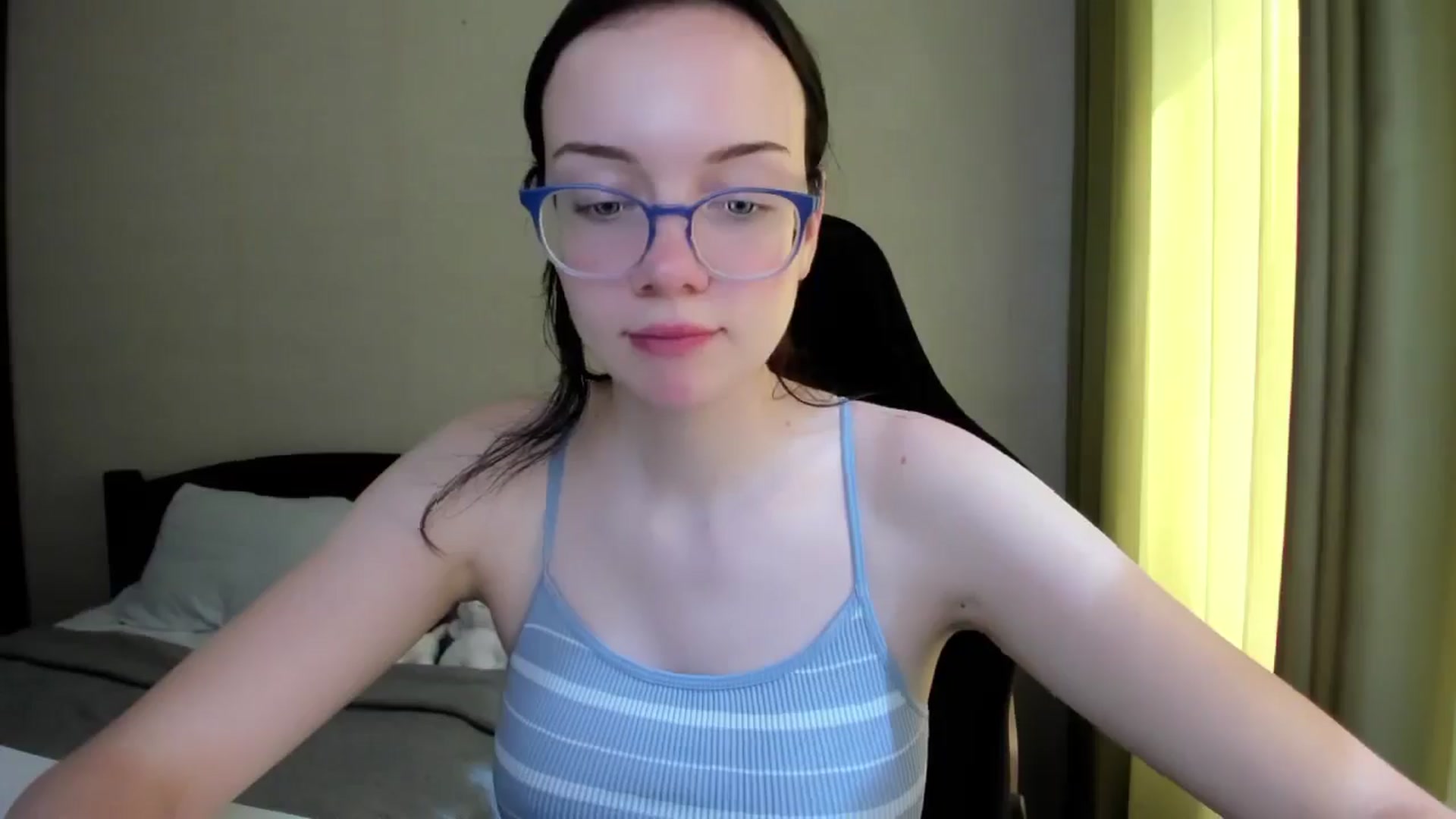 Gallery image thumbnail from Baby_Melania's myfreecams stream on, 08/09/2025, 12:41 image 17 of 20