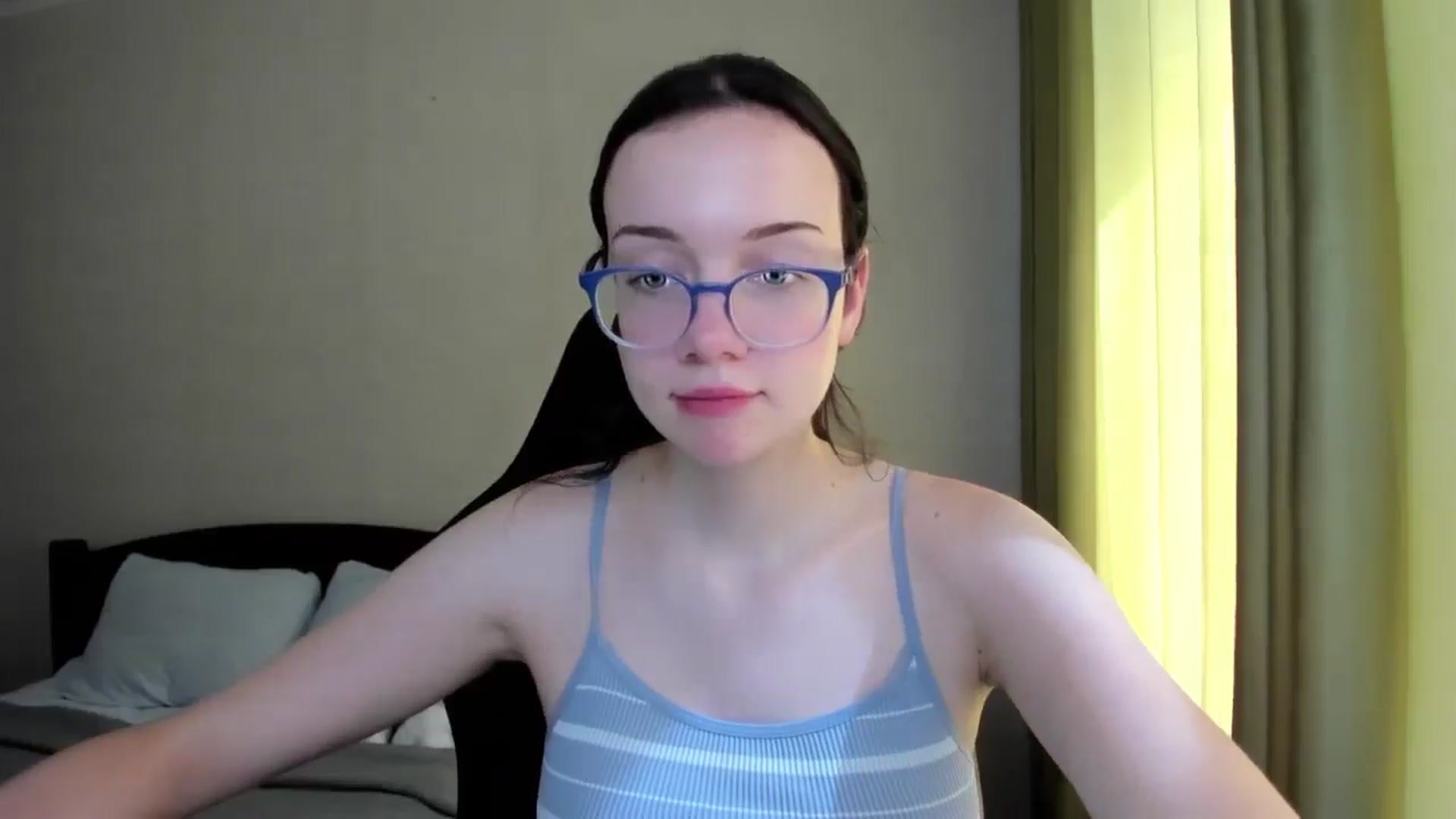 Gallery image thumbnail from Baby_Melania's myfreecams stream on, 08/09/2025, 12:41 image 2 of 20