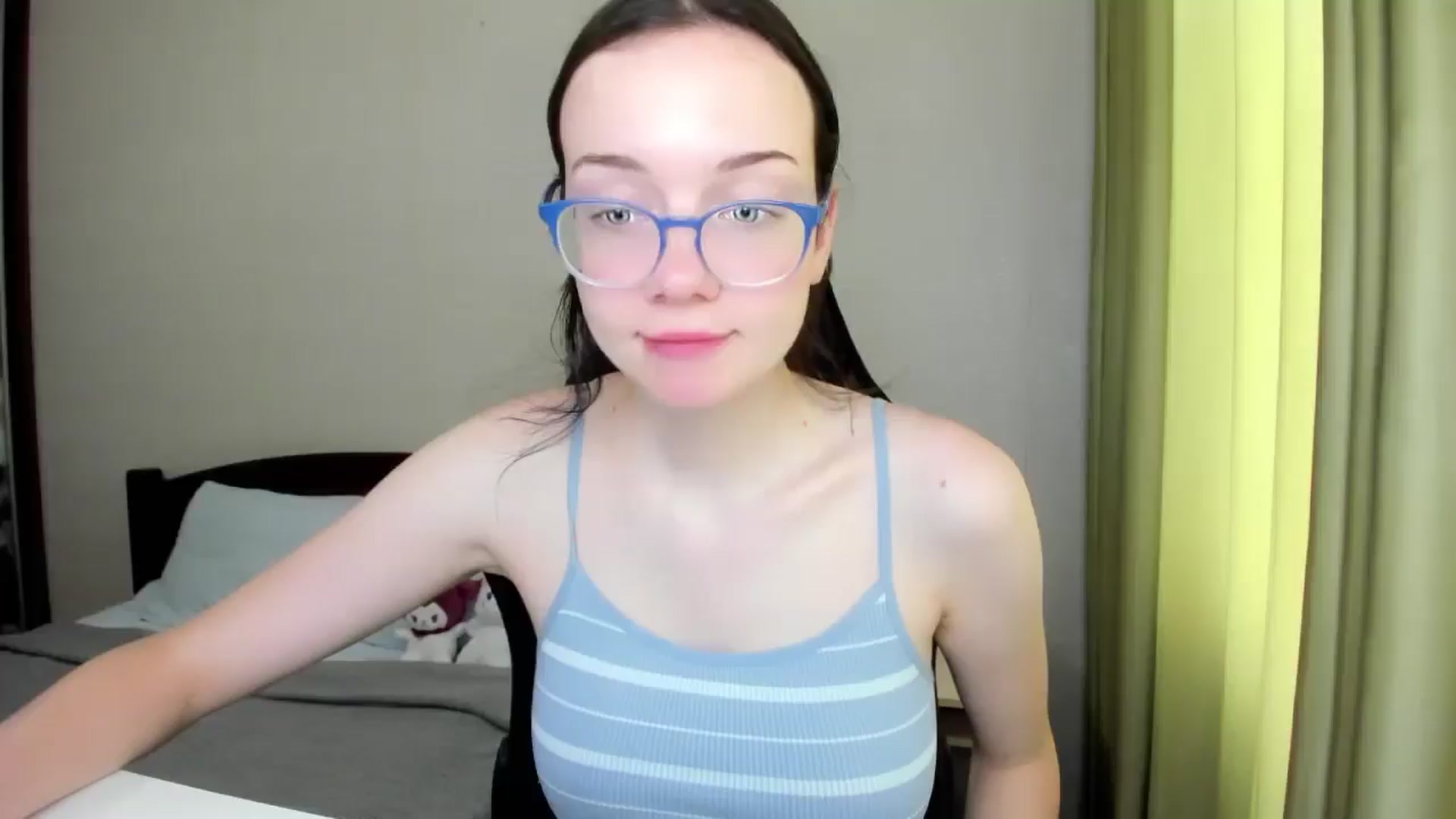 Gallery image thumbnail from Baby_Melania's myfreecams stream on, 08/09/2025, 12:41 image 5 of 20