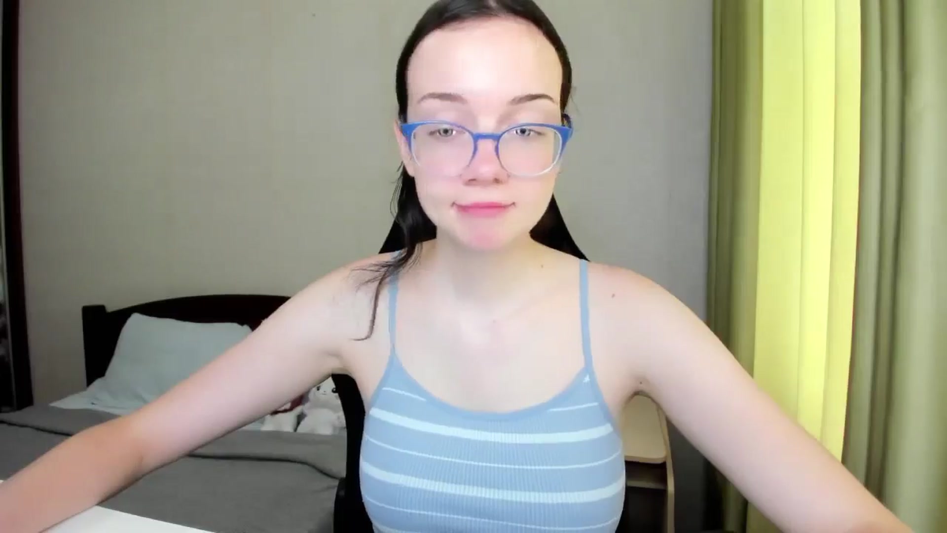 Gallery image thumbnail from Baby_Melania's myfreecams stream on, 08/09/2025, 12:41 image 9 of 20