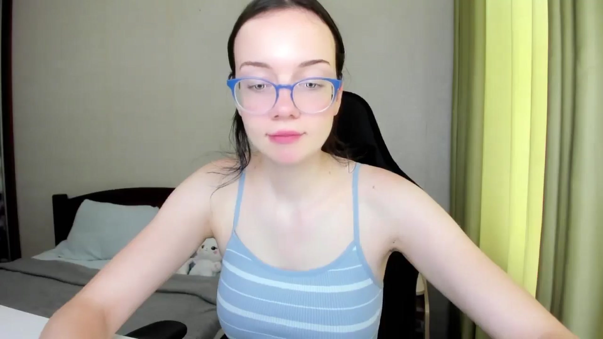 Gallery image thumbnail from Baby_Melania's myfreecams stream on, 08/09/2025, 12:41 image 6 of 20