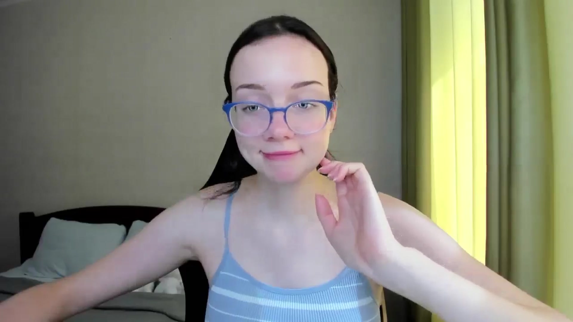Gallery image thumbnail from Baby_Melania's myfreecams stream on, 08/09/2025, 12:41 image 4 of 20
