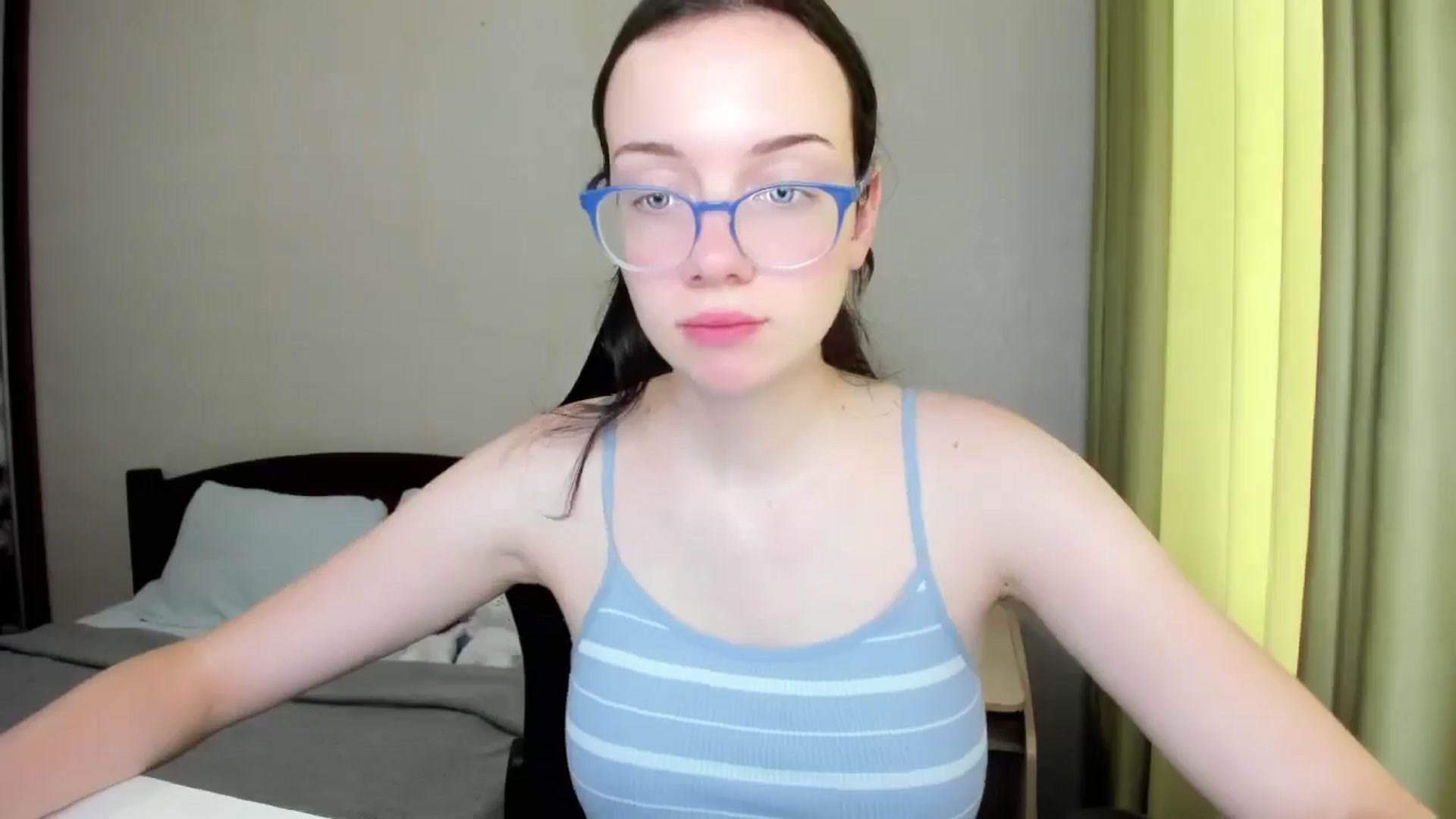 Gallery image thumbnail from Baby_Melania's myfreecams stream on, 08/09/2025, 12:41 image 8 of 20