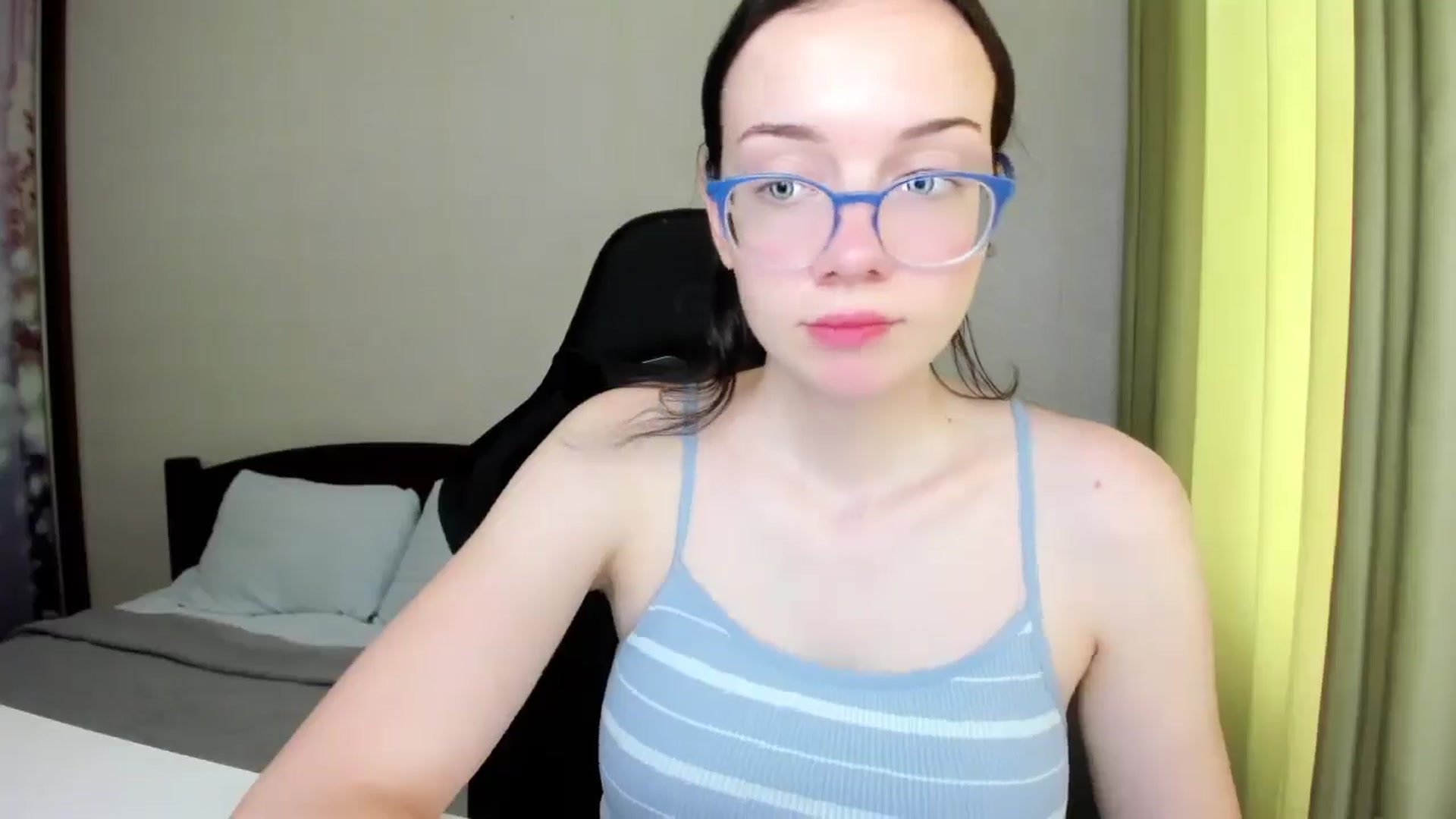 Gallery image thumbnail from Baby_Melania's myfreecams stream on, 08/09/2025, 12:56 image 14 of 20