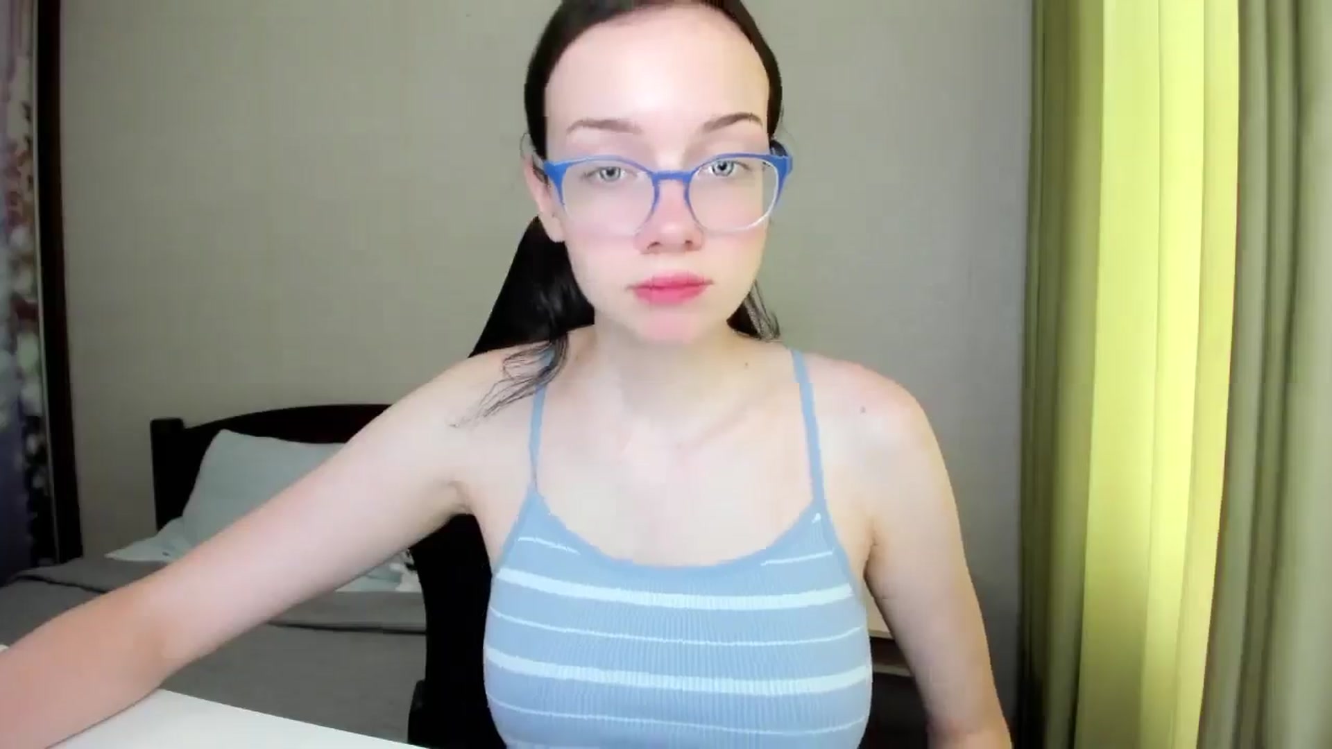 Gallery image thumbnail from Baby_Melania's myfreecams stream on, 08/09/2025, 12:56 image 16 of 20
