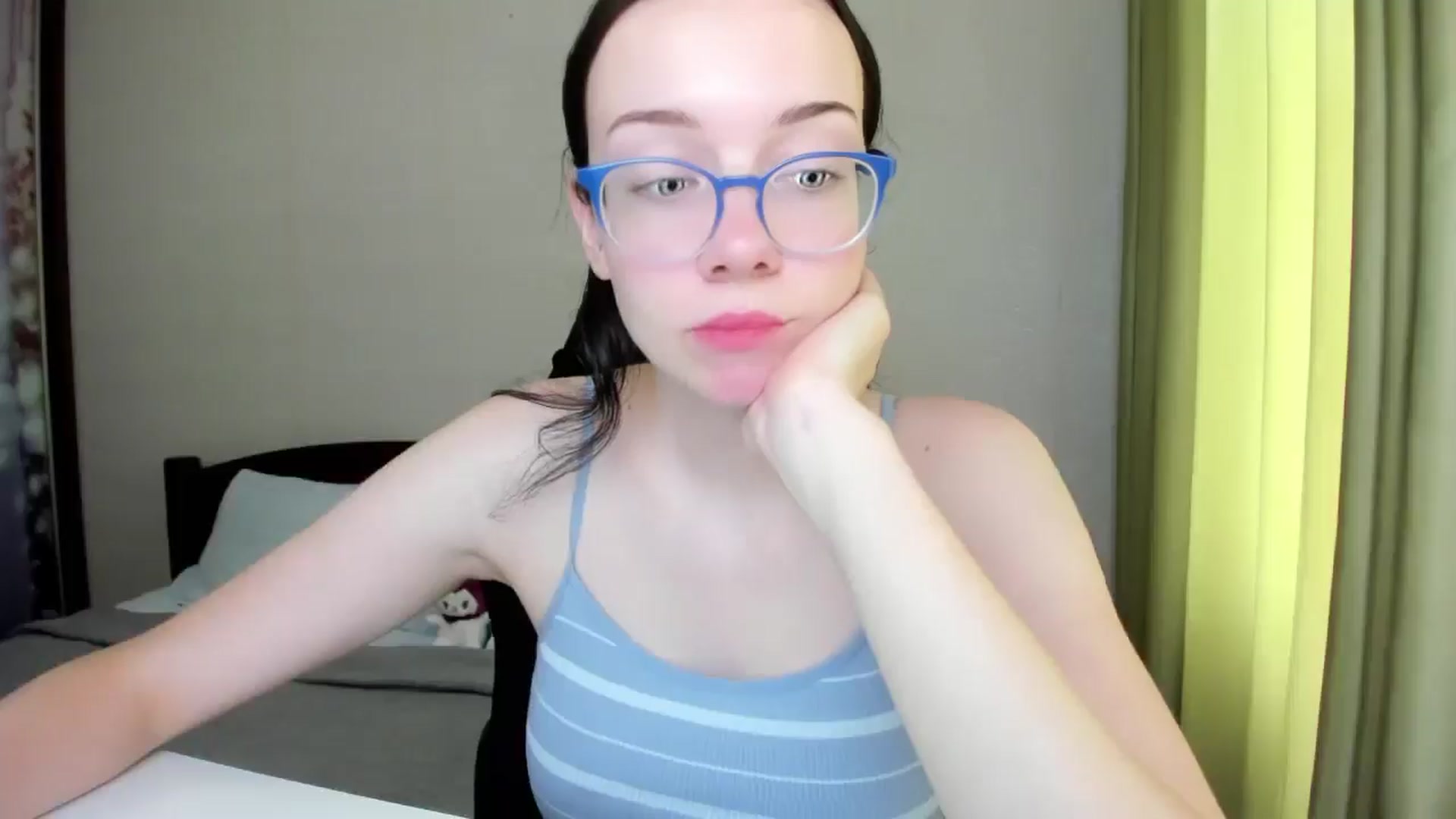 Gallery image thumbnail from Baby_Melania's myfreecams stream on, 08/09/2025, 12:56 image 17 of 20