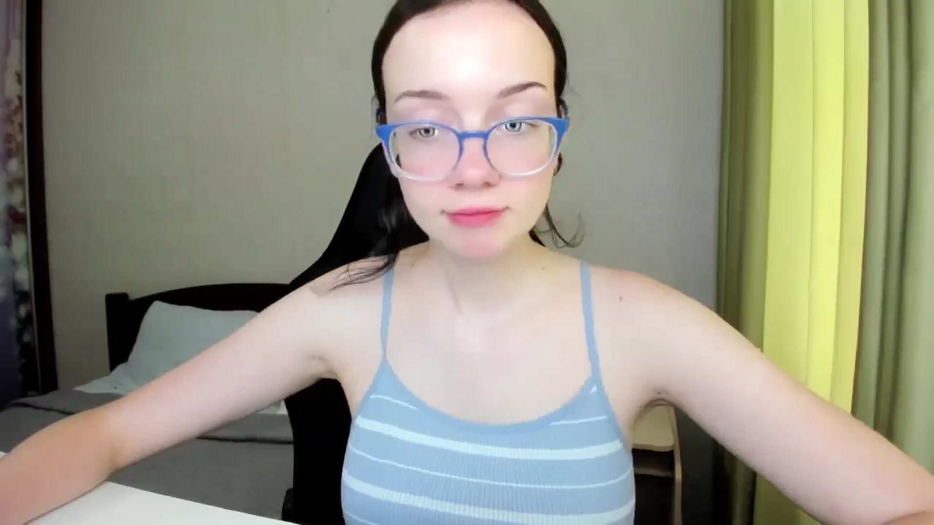 Gallery image thumbnail from Baby_Melania's myfreecams stream on, 08/09/2025, 12:56 image 11 of 20