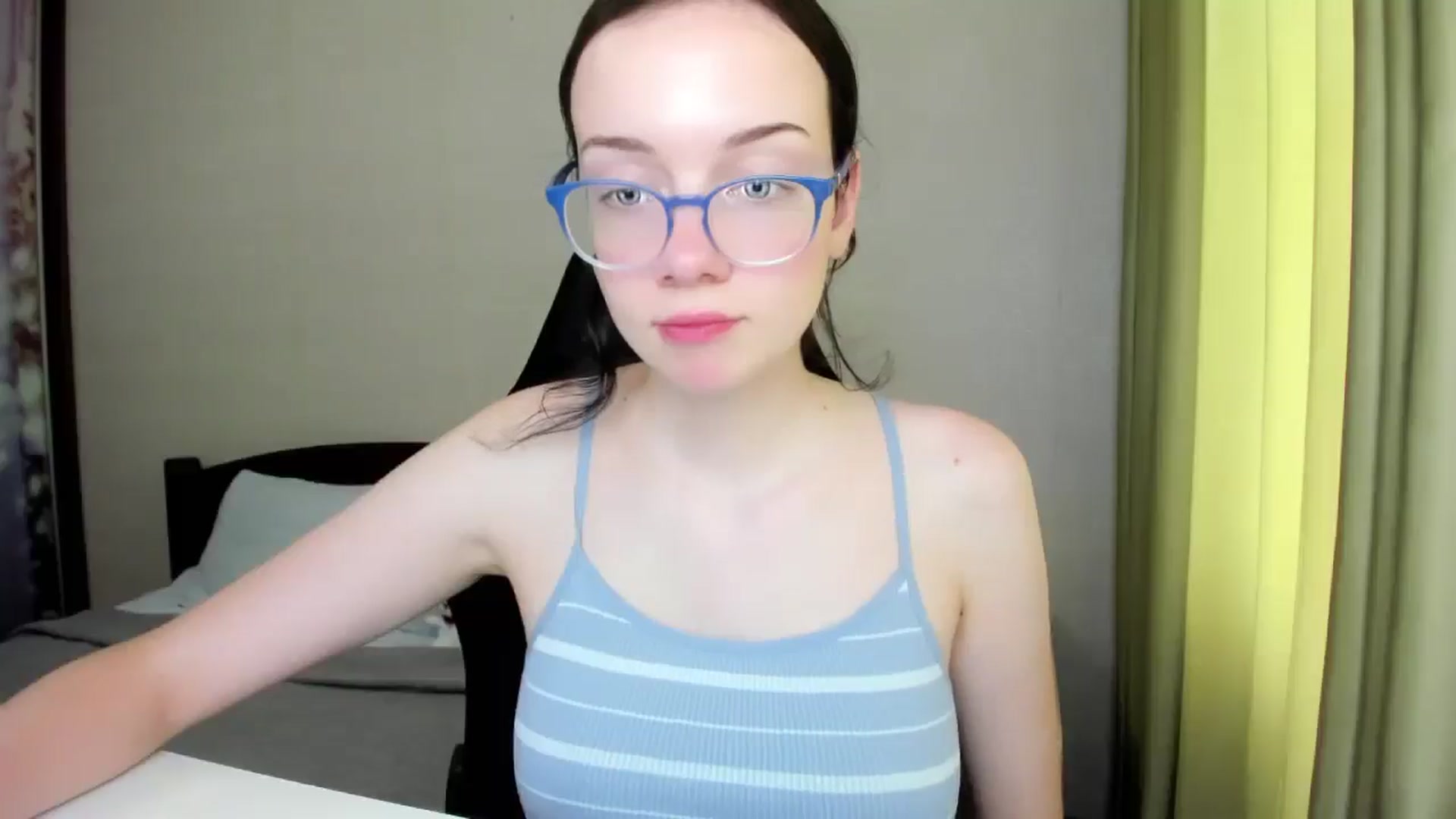 Gallery image thumbnail from Baby_Melania's myfreecams stream on, 08/09/2025, 12:56 image 12 of 20