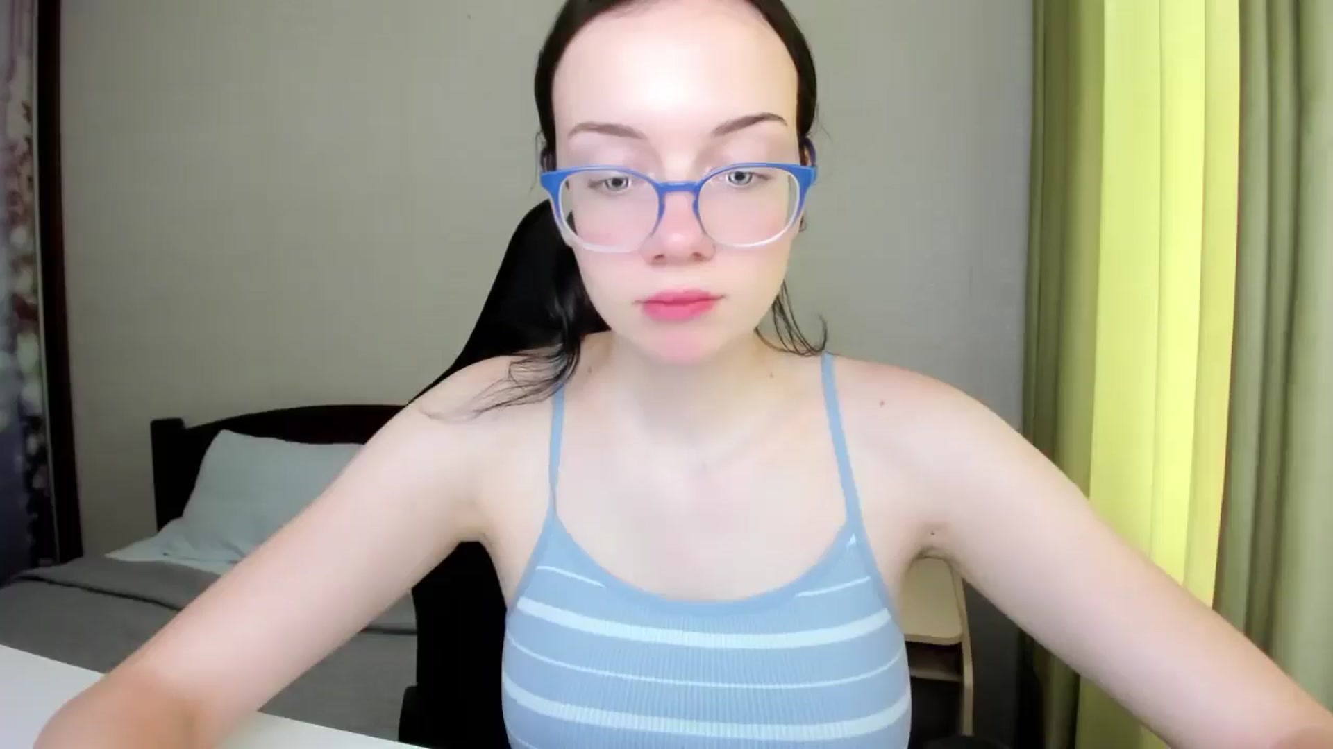 Gallery image thumbnail from Baby_Melania's myfreecams stream on, 08/09/2025, 12:56 image 15 of 20
