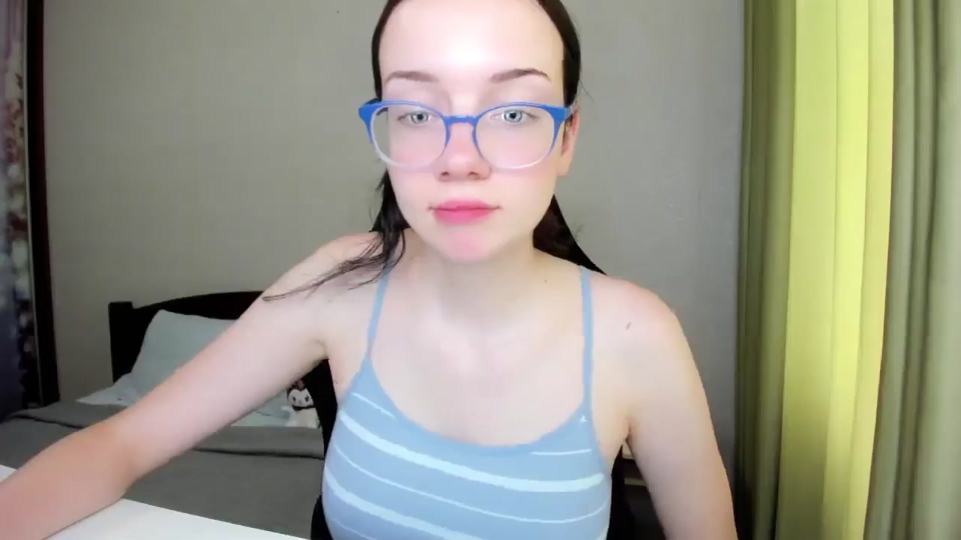 Gallery image thumbnail from Baby_Melania's myfreecams stream on, 08/09/2025, 12:56 image 8 of 20