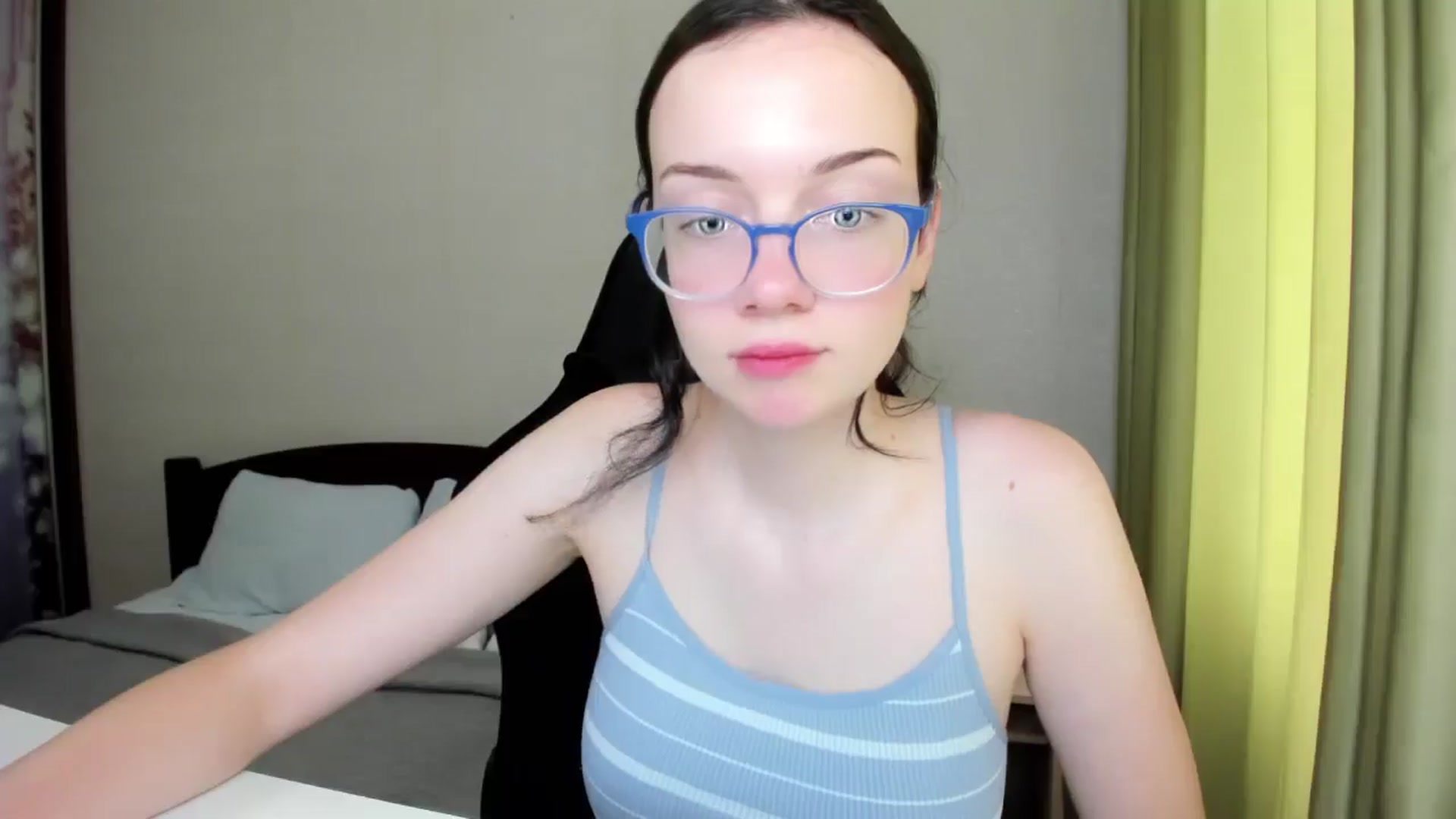 Gallery image thumbnail from Baby_Melania's myfreecams stream on, 08/09/2025, 12:56 image 10 of 20
