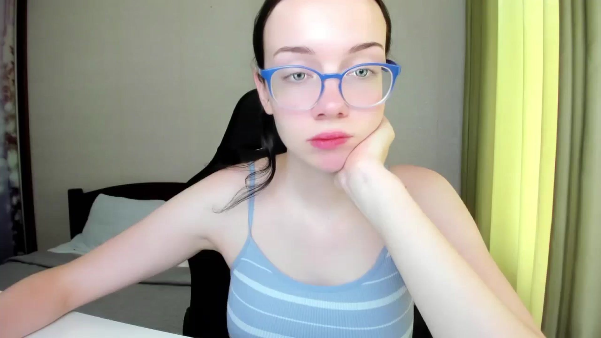 Gallery image thumbnail from Baby_Melania's myfreecams stream on, 08/09/2025, 12:56 image 18 of 20