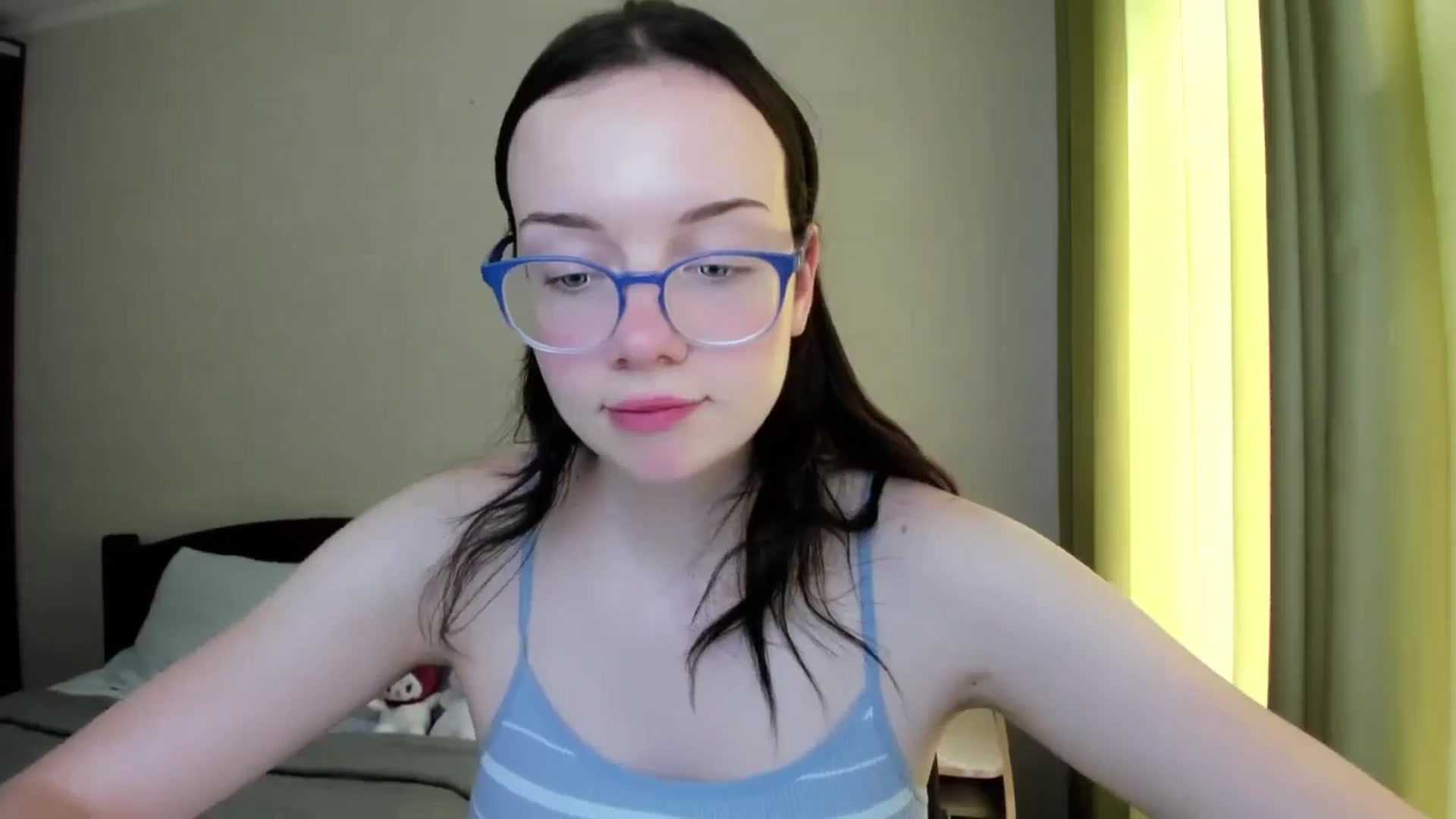 Gallery image thumbnail from Baby_Melania's myfreecams stream on, 08/09/2025, 13:57 image 10 of 20