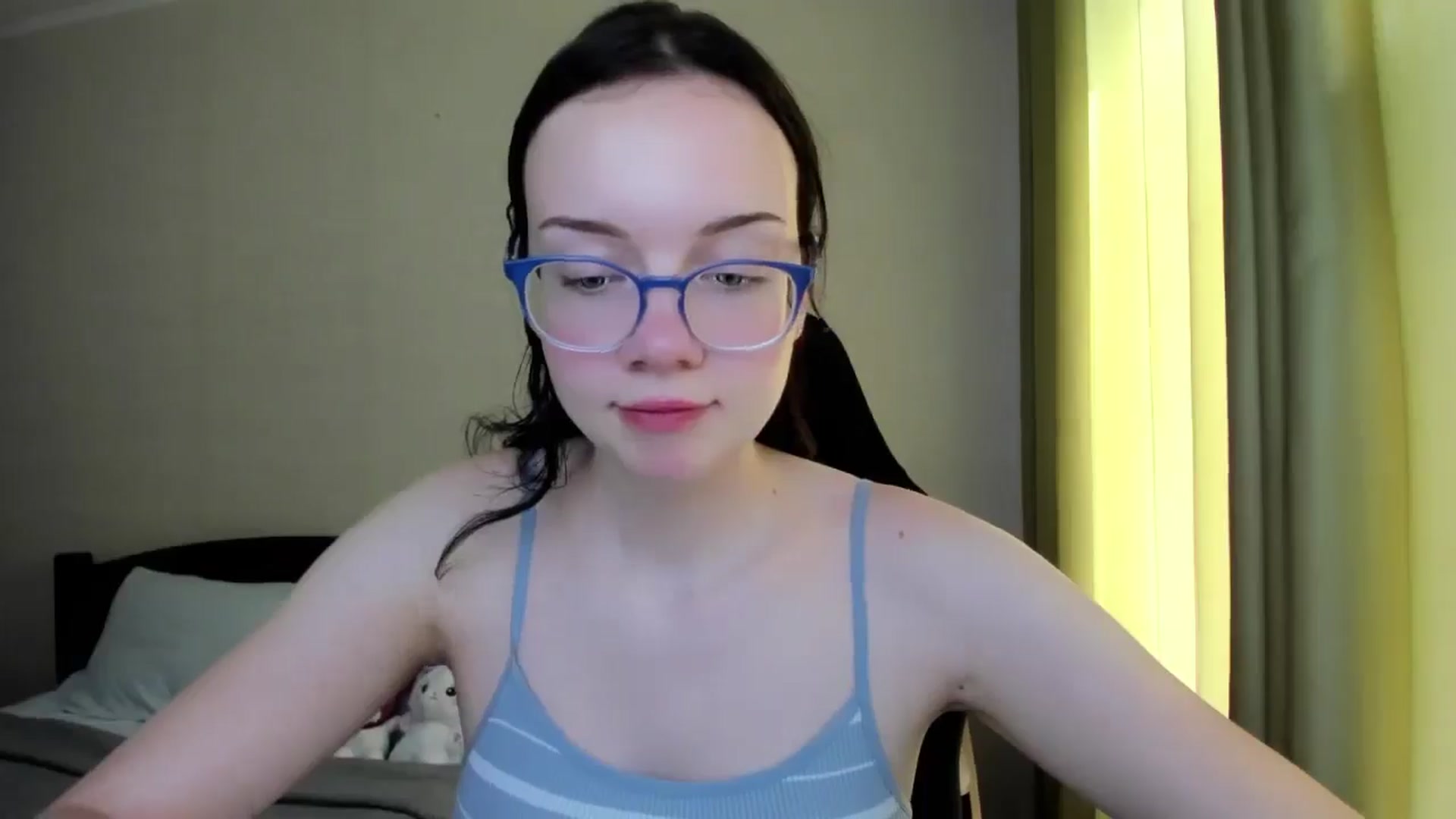 Gallery image thumbnail from Baby_Melania's myfreecams stream on, 08/09/2025, 13:57 image 19 of 20