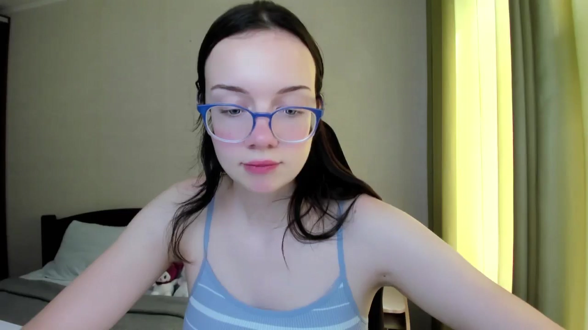 Gallery image thumbnail from Baby_Melania's myfreecams stream on, 08/09/2025, 13:57 image 8 of 20