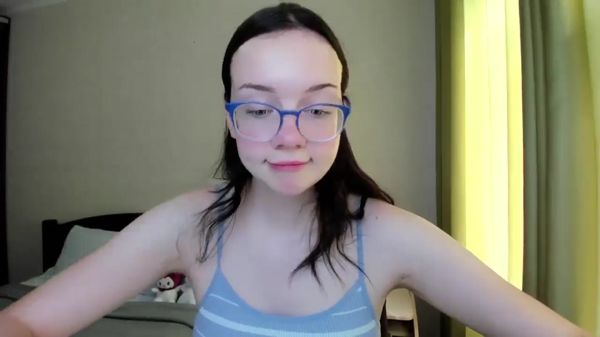Gallery image thumbnail from Baby_Melania's myfreecams stream on, 08/09/2025, 13:57 image 11 of 20