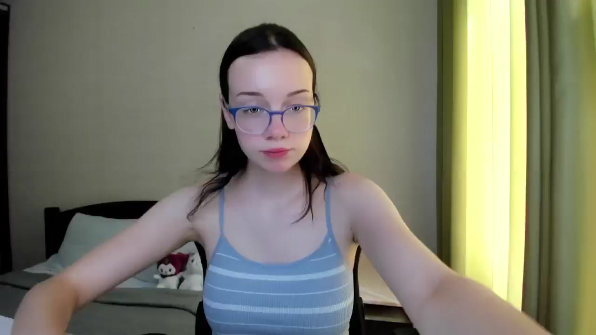 Gallery image thumbnail from Baby_Melania's myfreecams stream on, 08/09/2025, 13:57 image 13 of 20