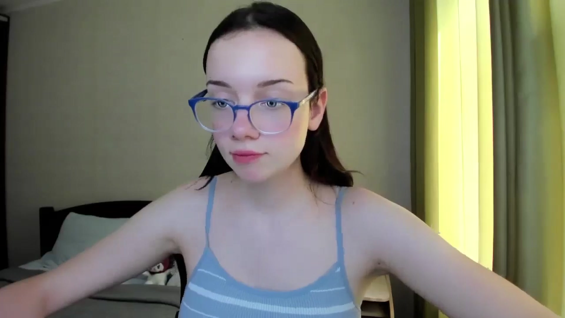 Gallery image thumbnail from Baby_Melania's myfreecams stream on, 08/09/2025, 13:57 image 5 of 20